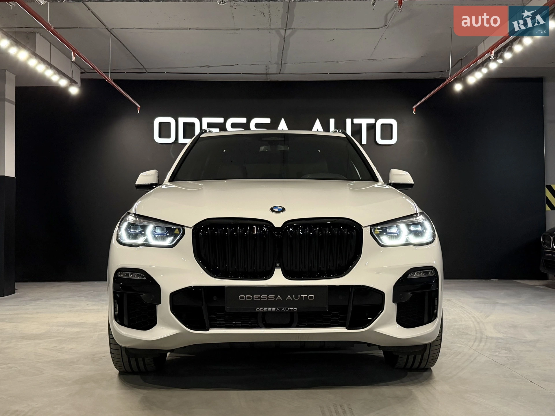 2018 BMW X5 - мініатюра 2