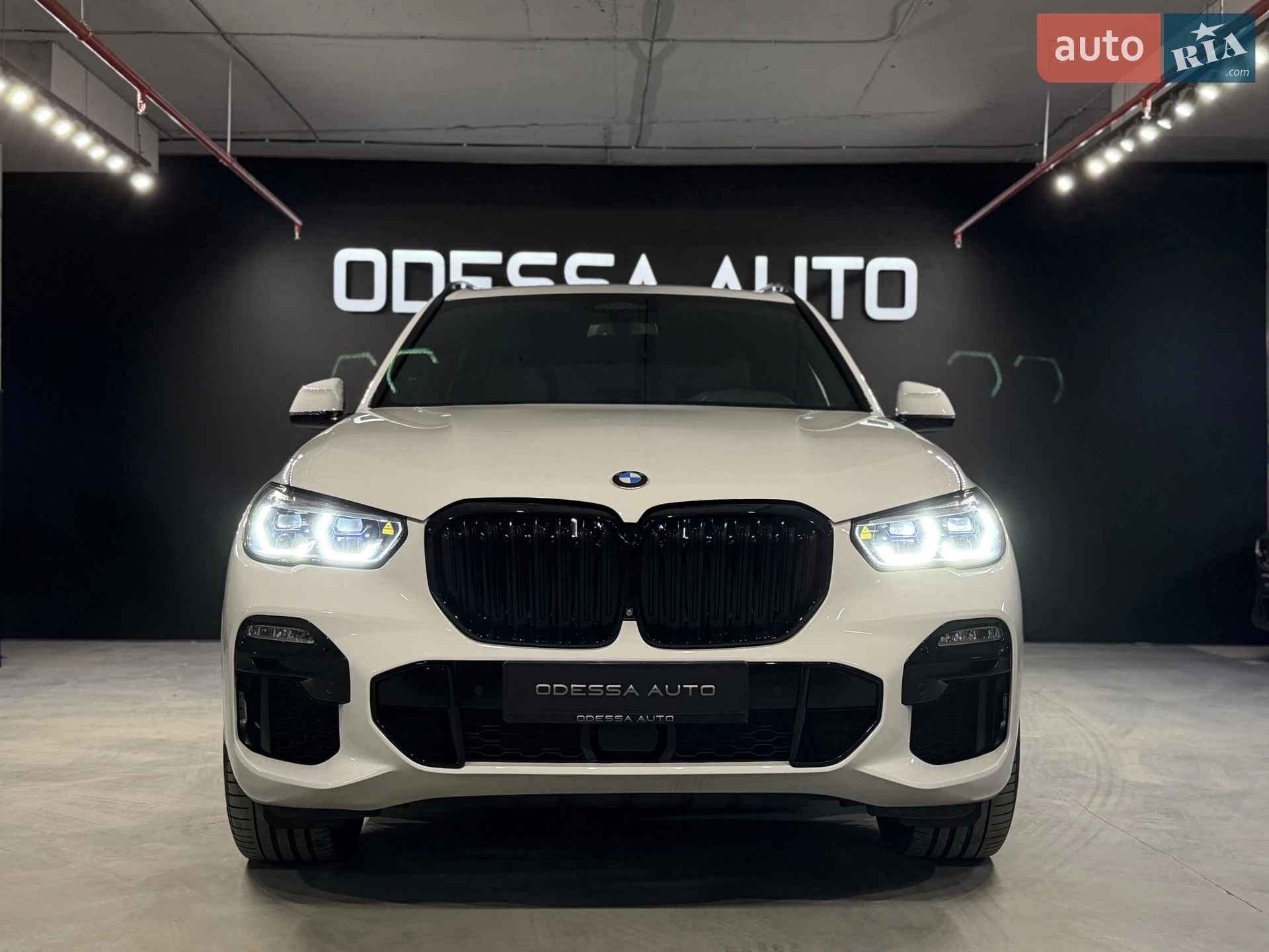 2018 BMW X5 - мініатюра 4