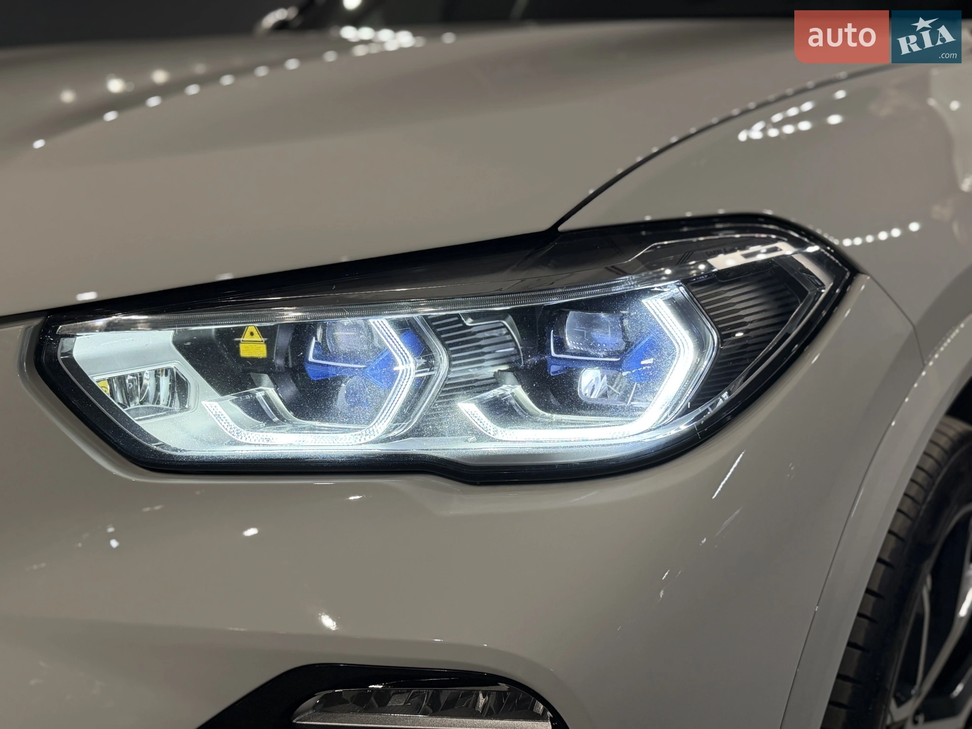 2018 BMW X5 - мініатюра 15