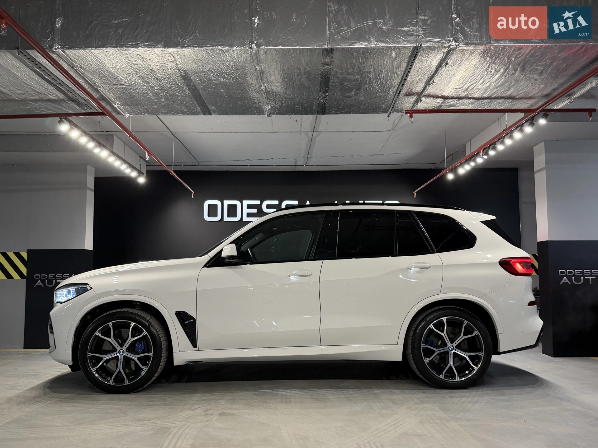 2018 BMW X5 - мініатюра 7