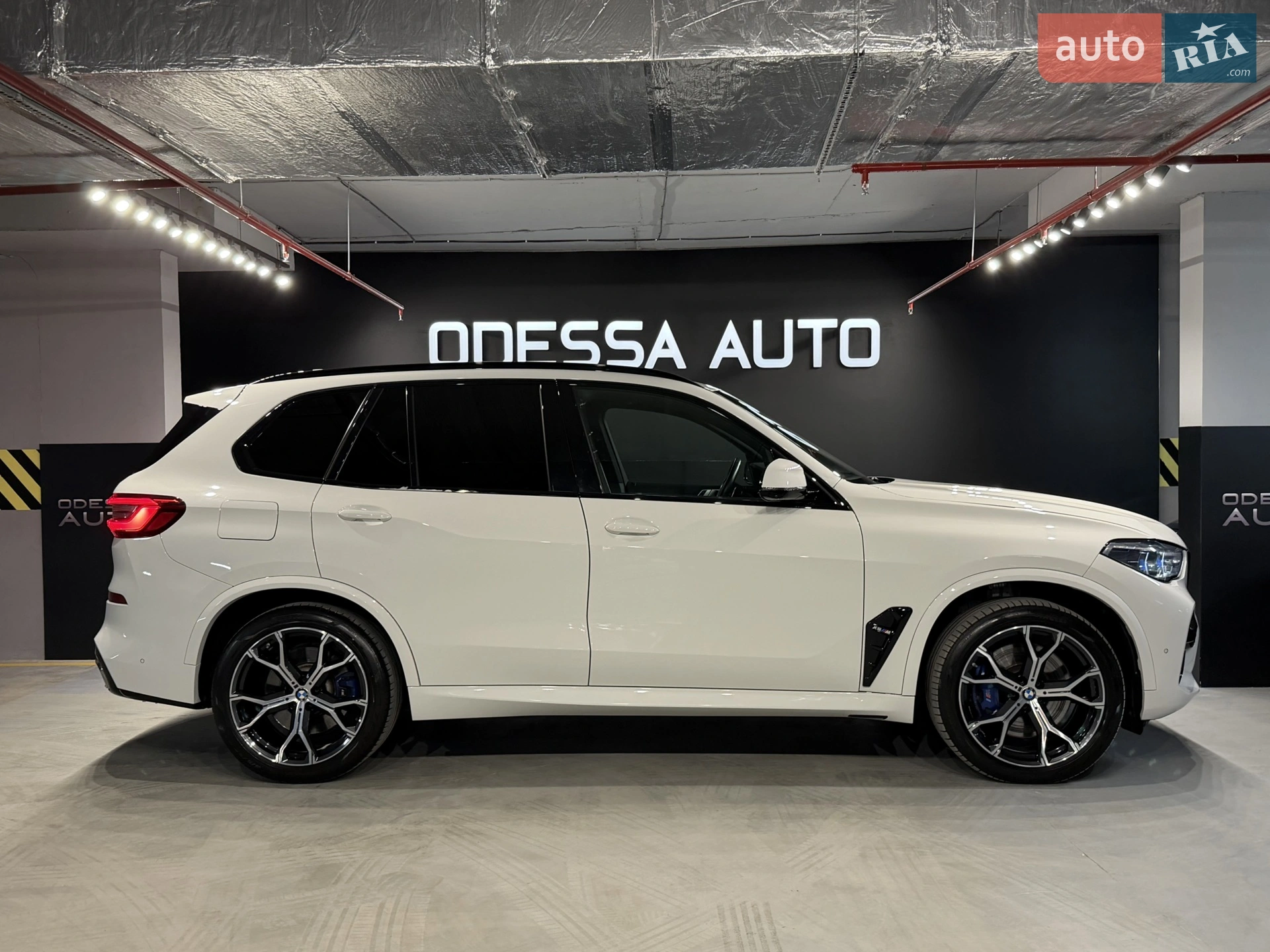 2018 BMW X5 - мініатюра 8