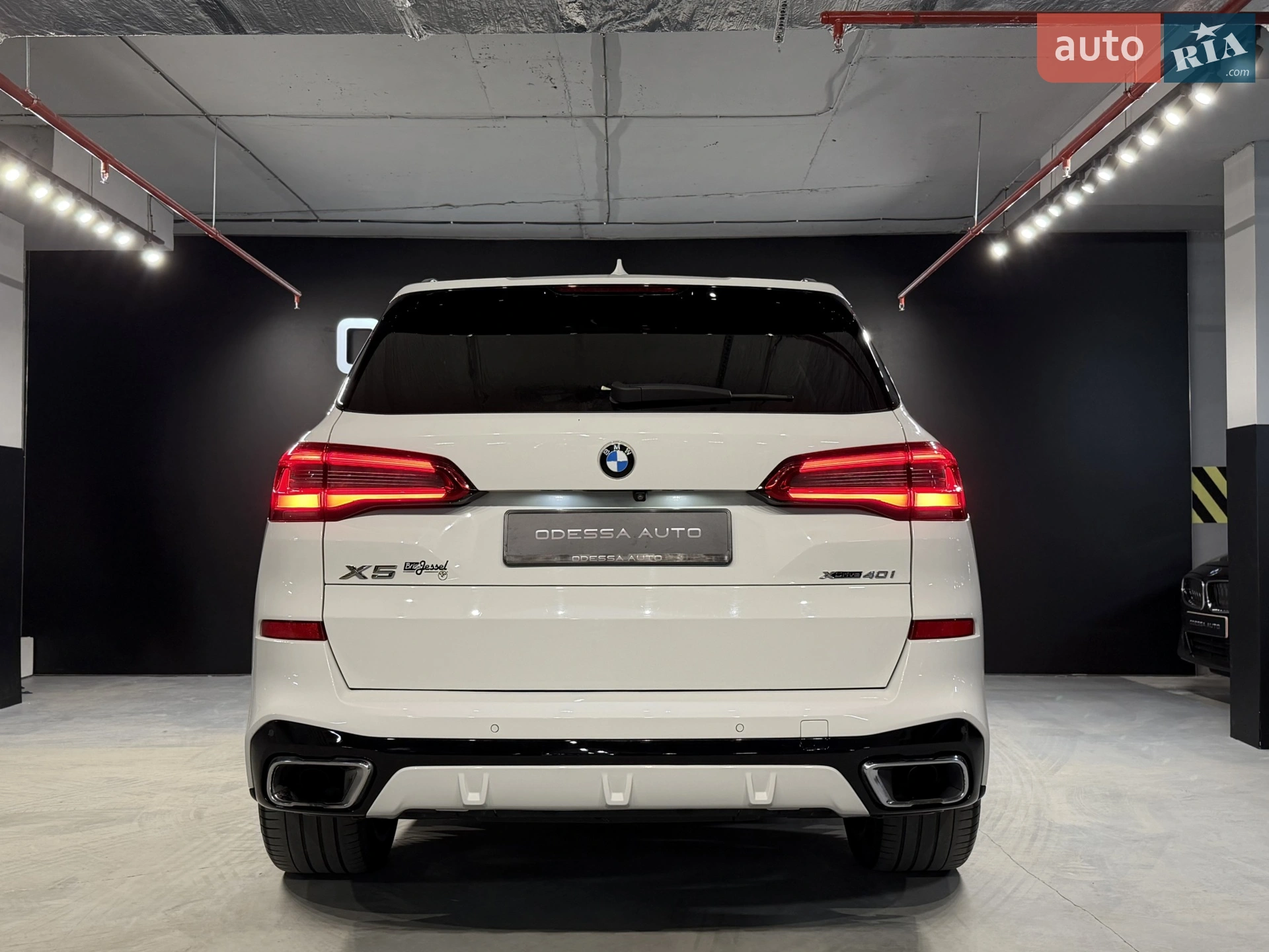 2018 BMW X5 - мініатюра 13
