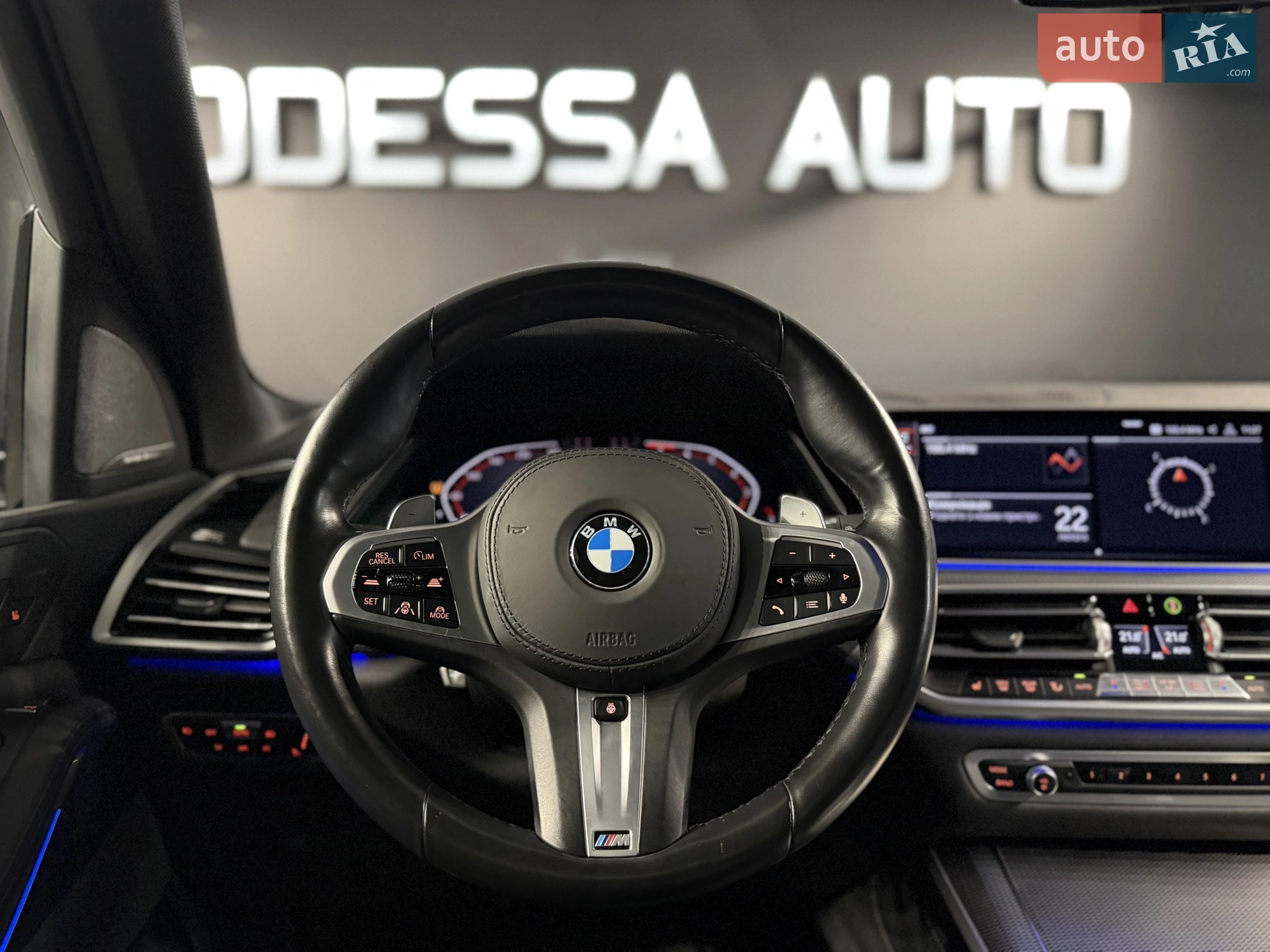 2018 BMW X5 - мініатюра 17