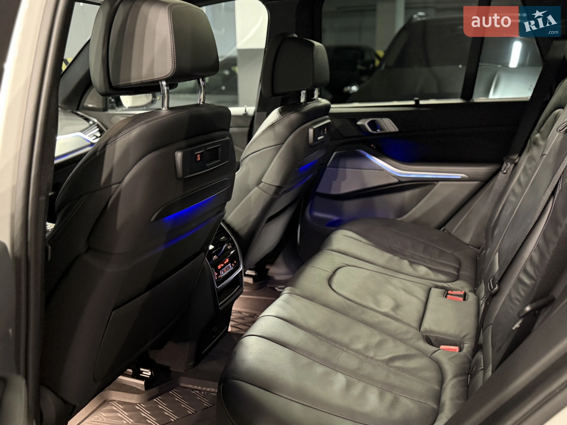 2018 BMW X5 - мініатюра 19