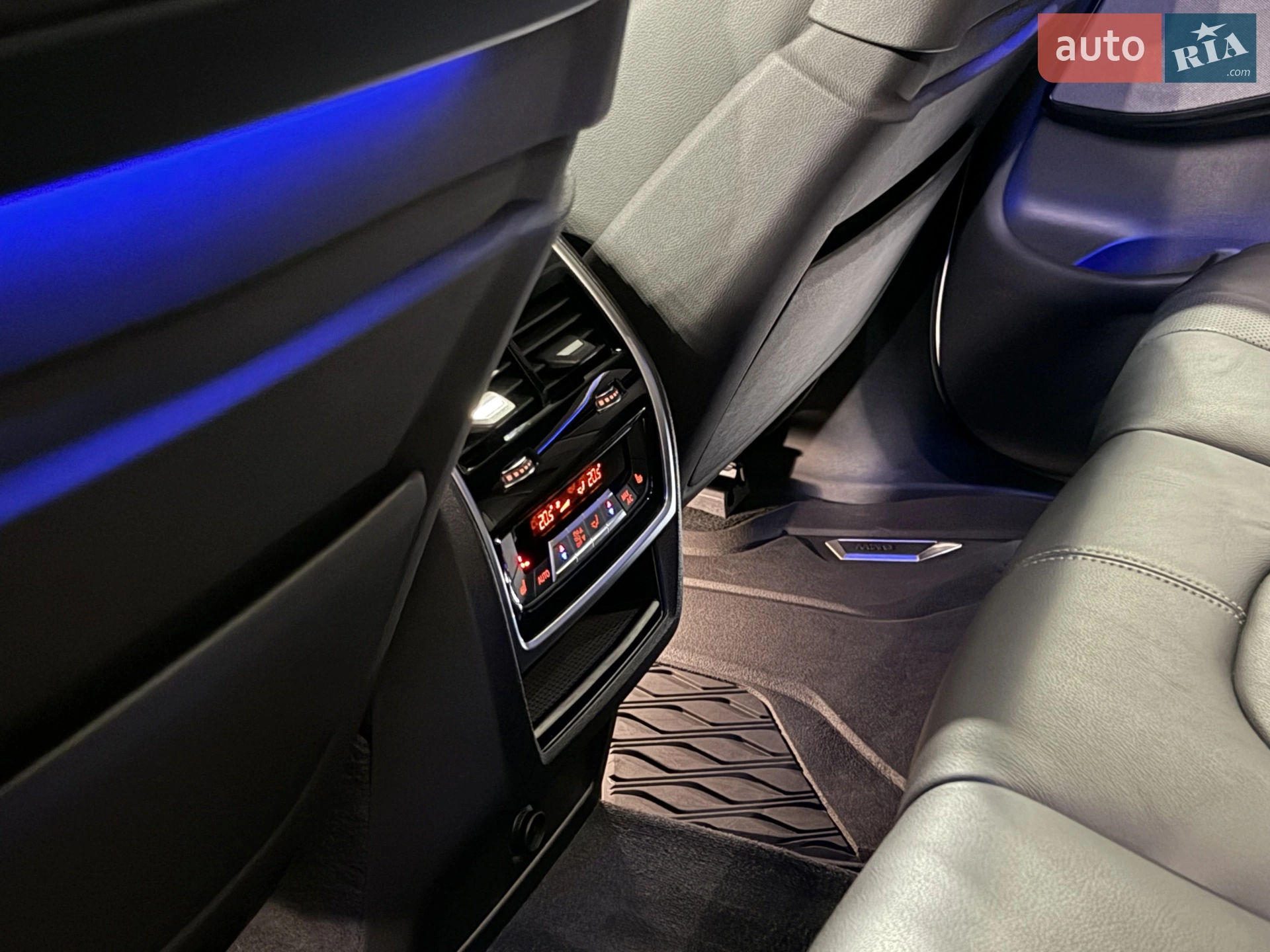 2018 BMW X5 - мініатюра 20