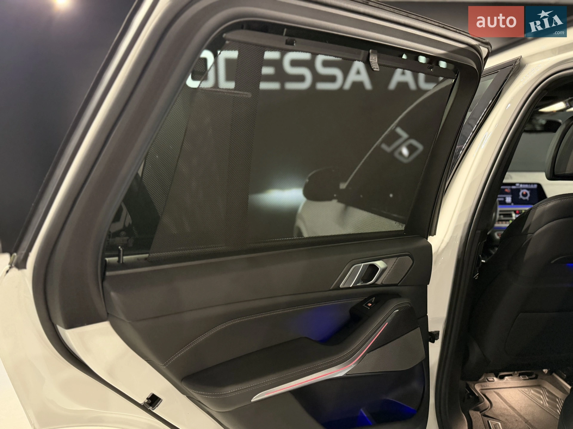 2018 BMW X5 - мініатюра 21