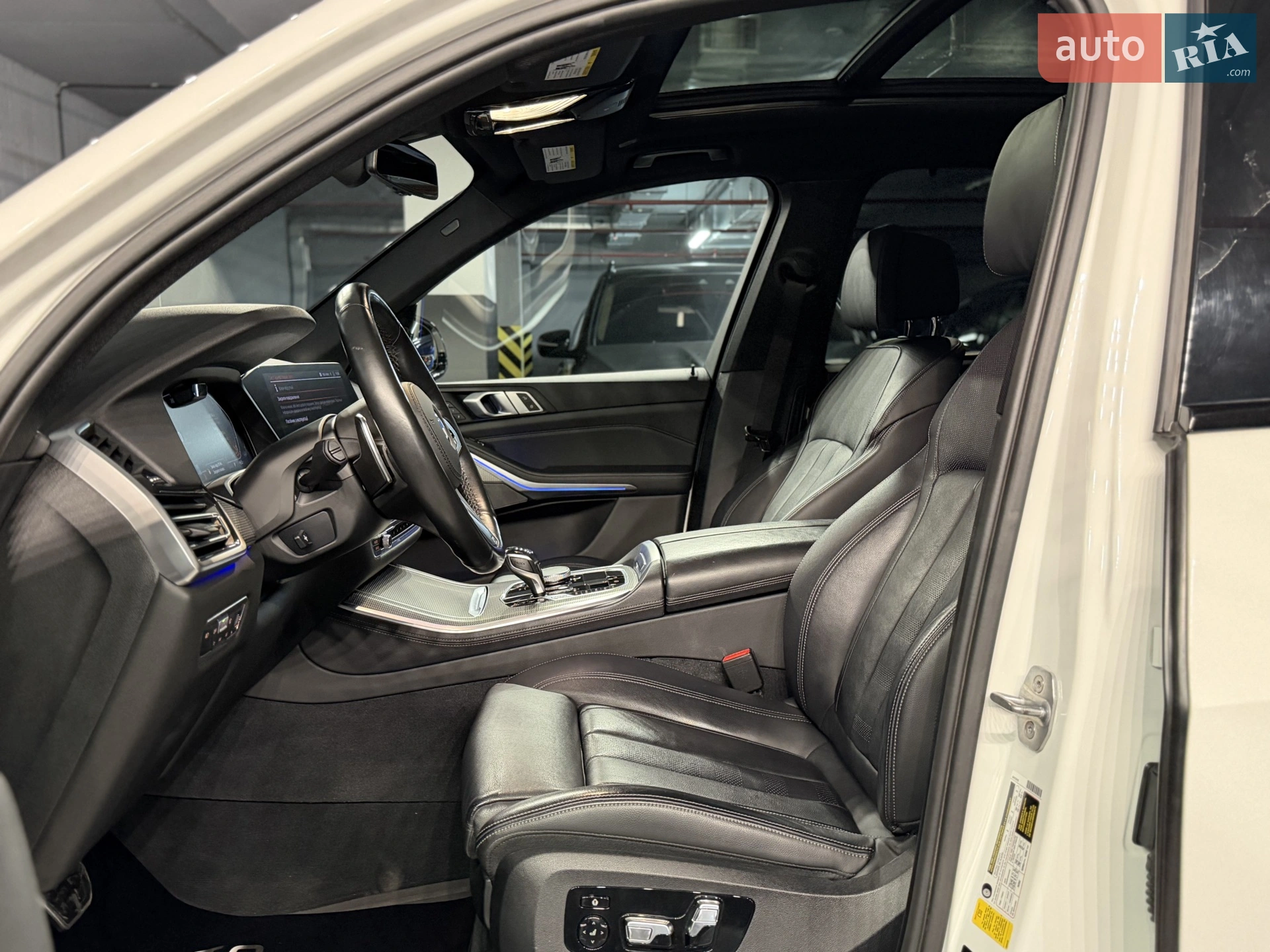 2018 BMW X5 - мініатюра 23