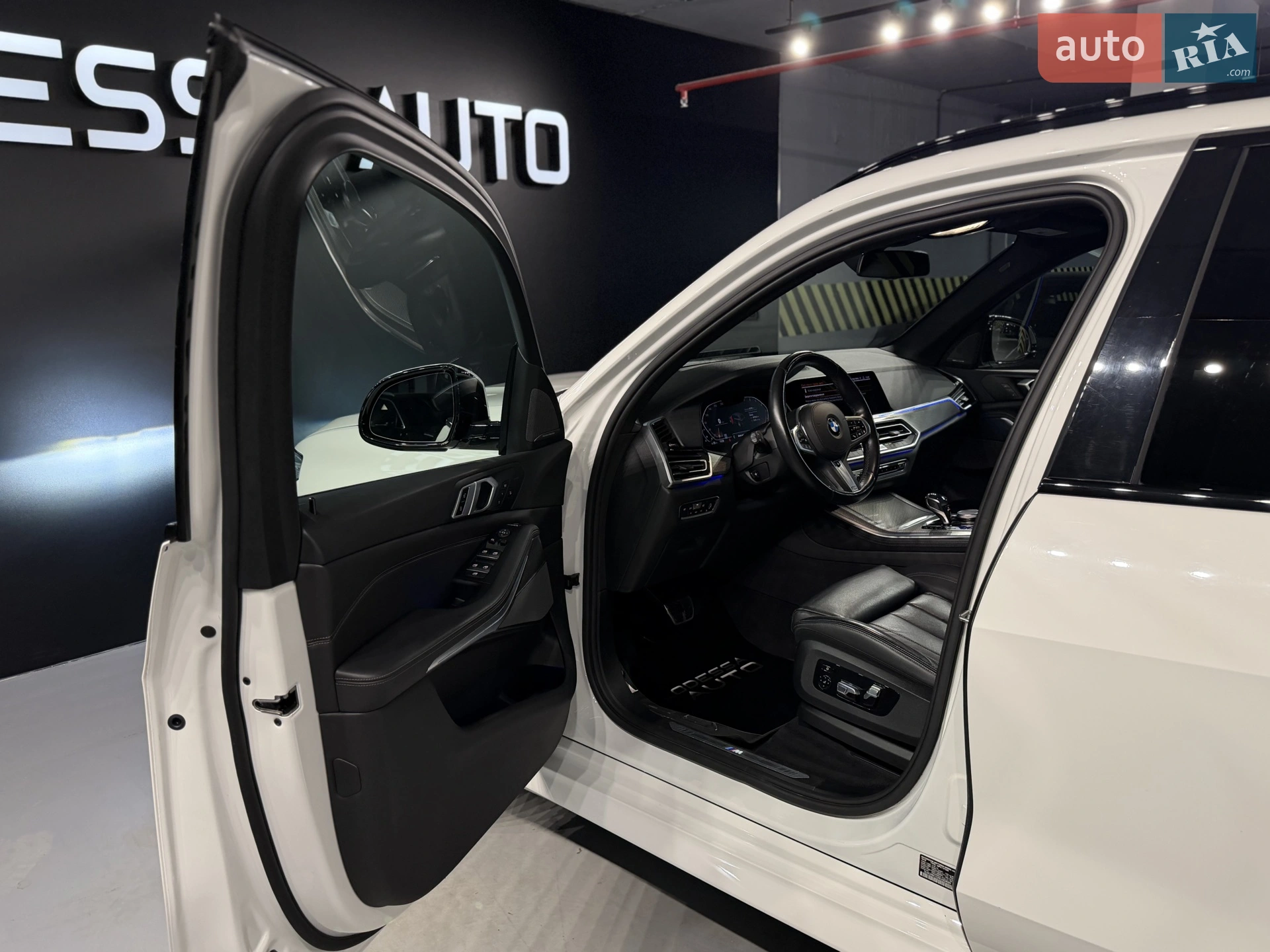 2018 BMW X5 - мініатюра 22