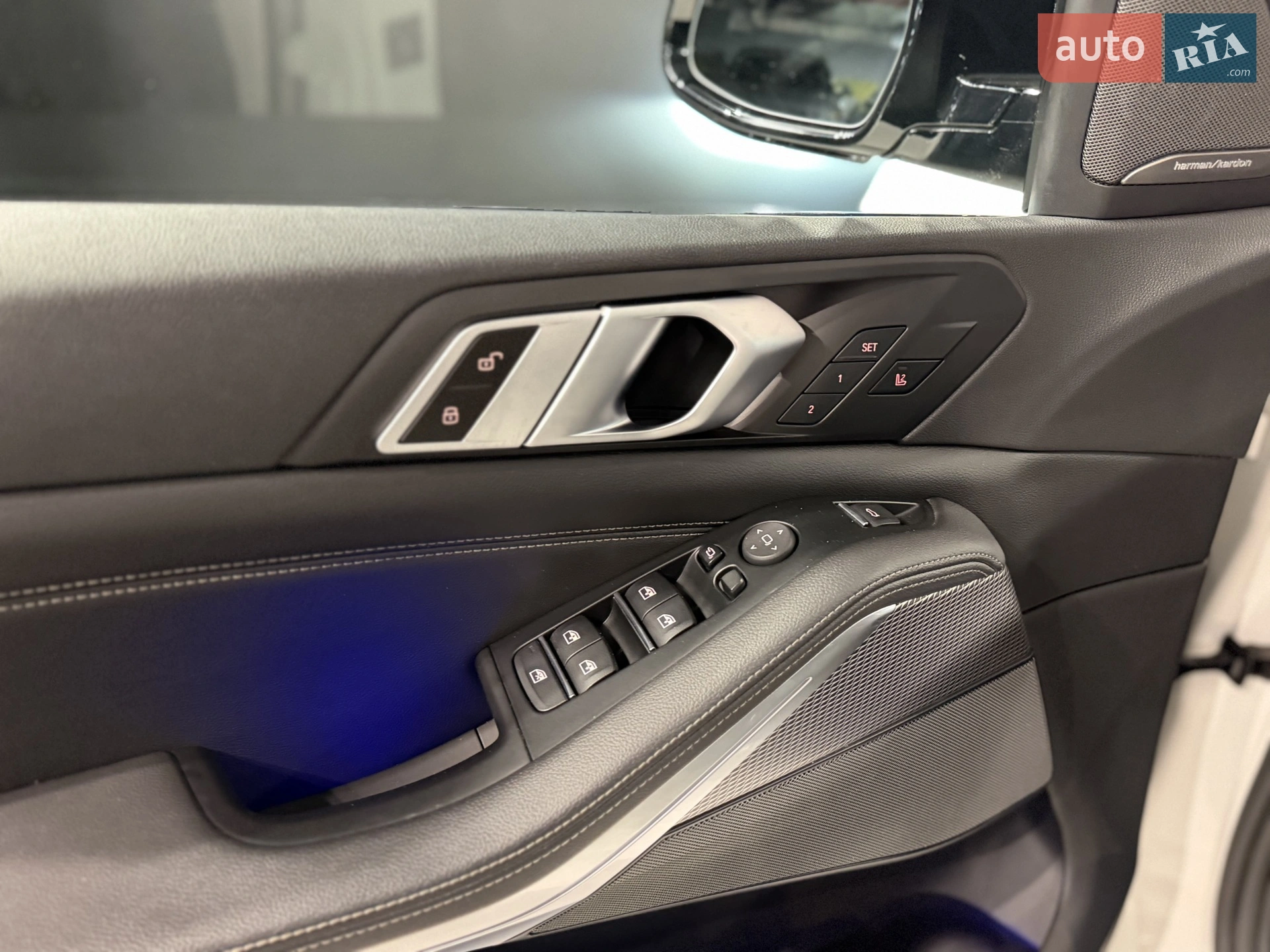 2018 BMW X5 - мініатюра 26