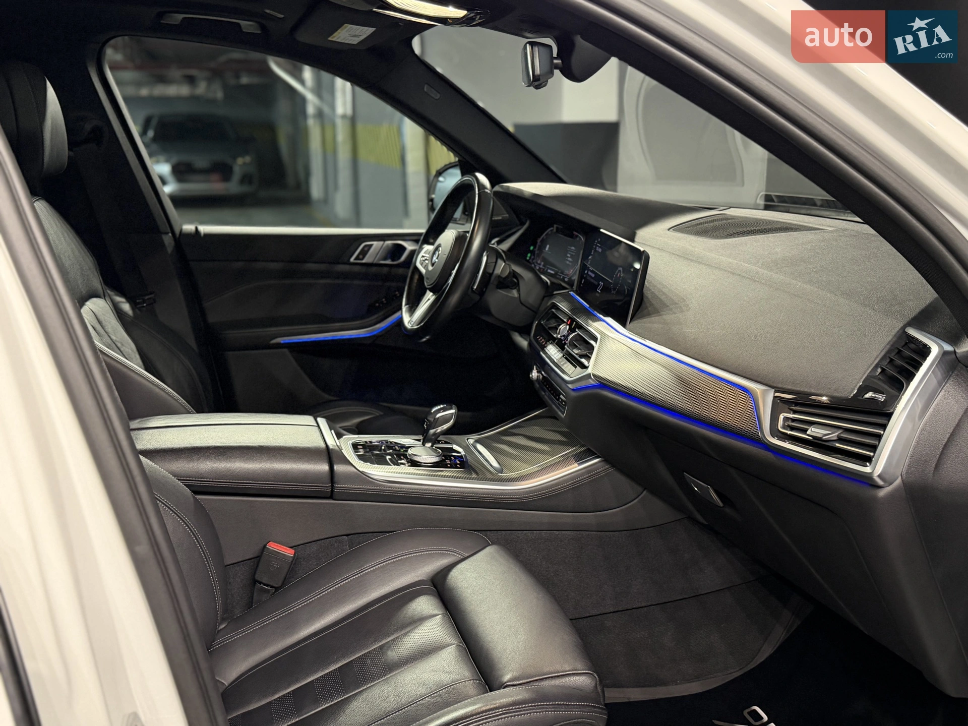 2018 BMW X5 - мініатюра 31