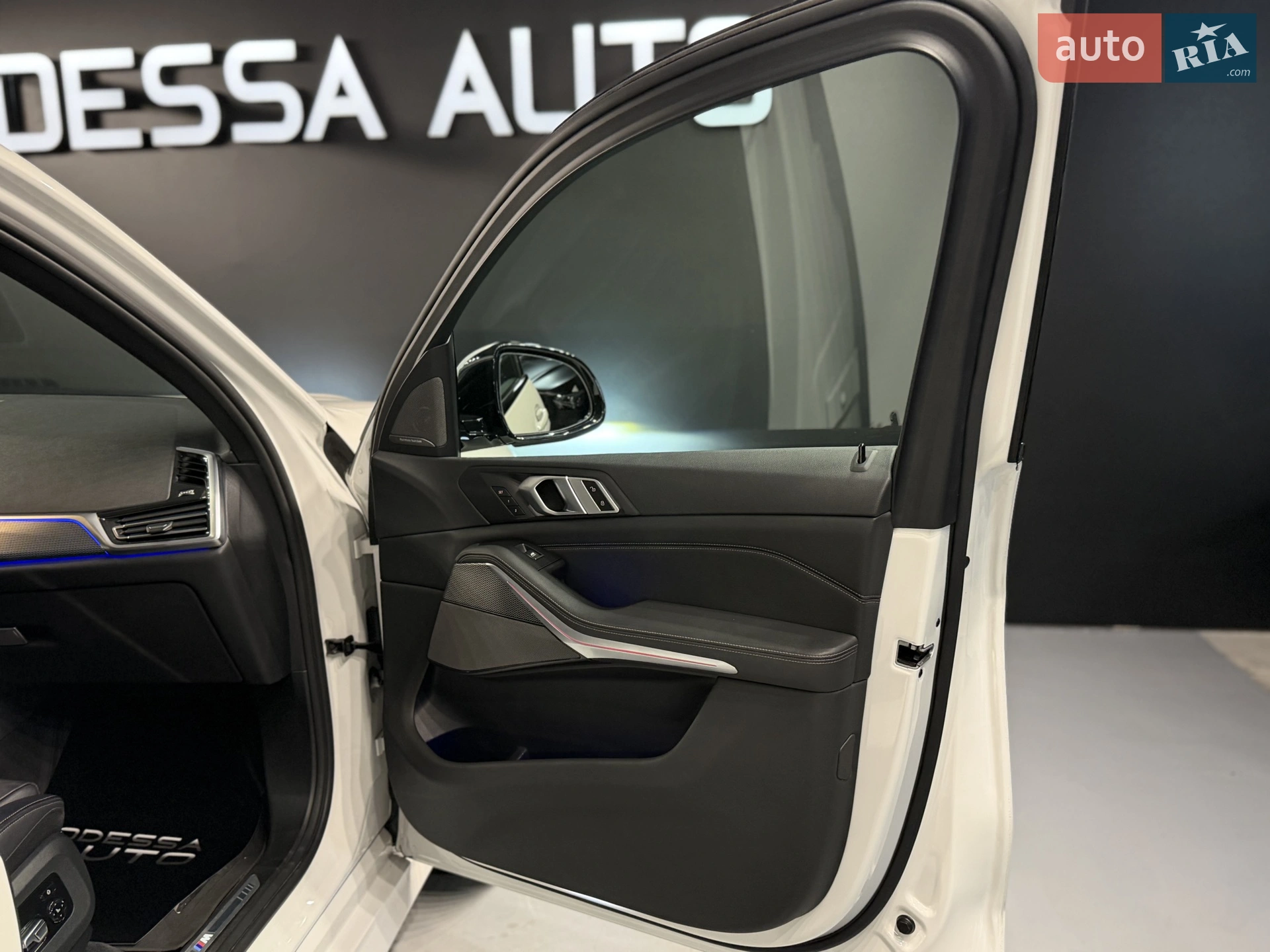 2018 BMW X5 - мініатюра 33