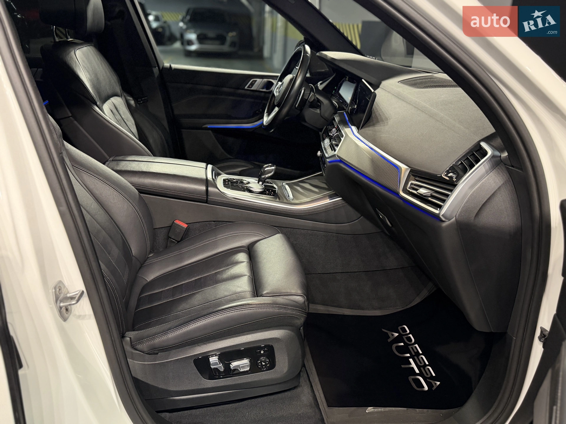 2018 BMW X5 - мініатюра 32