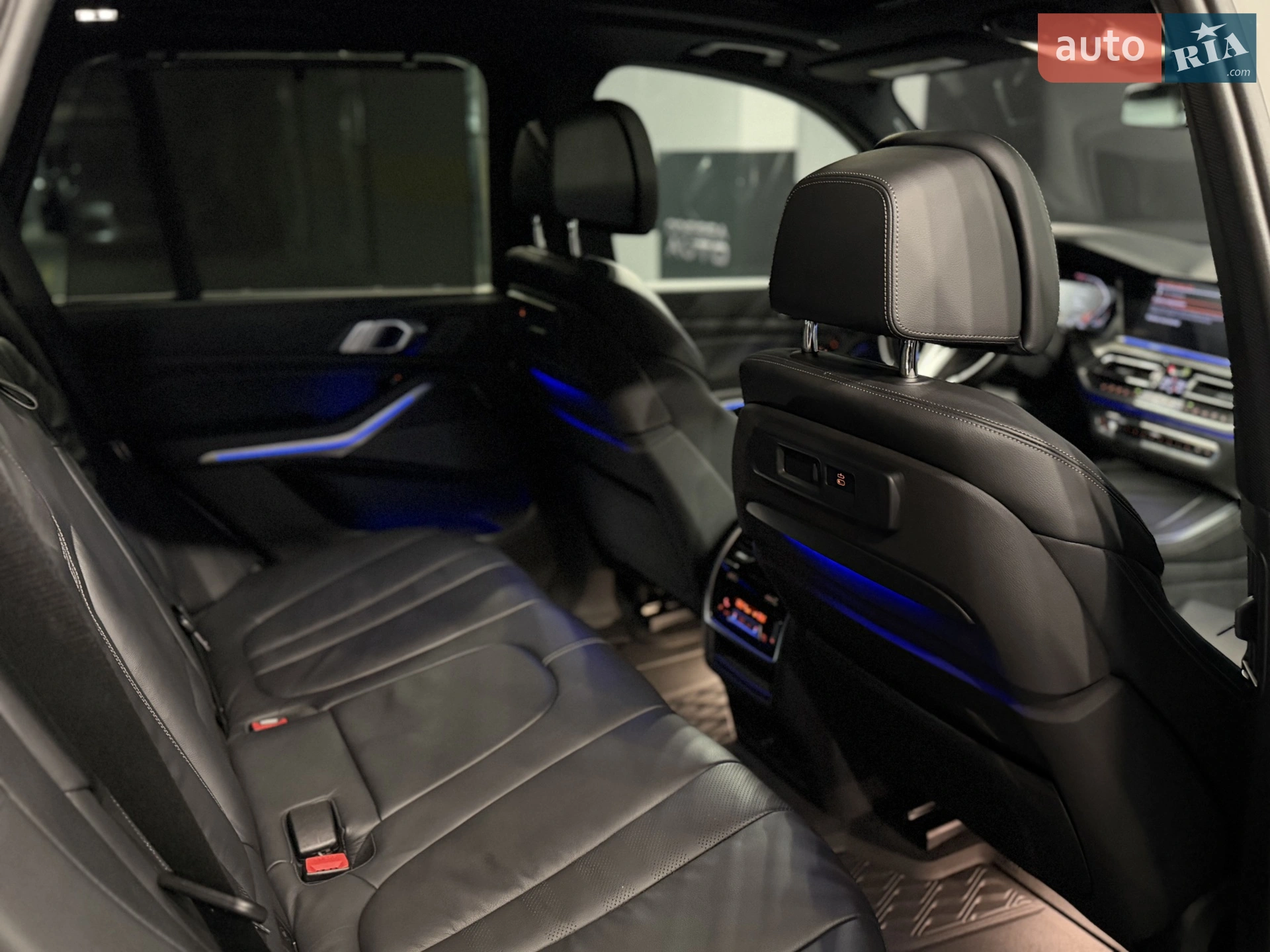 2018 BMW X5 - мініатюра 34