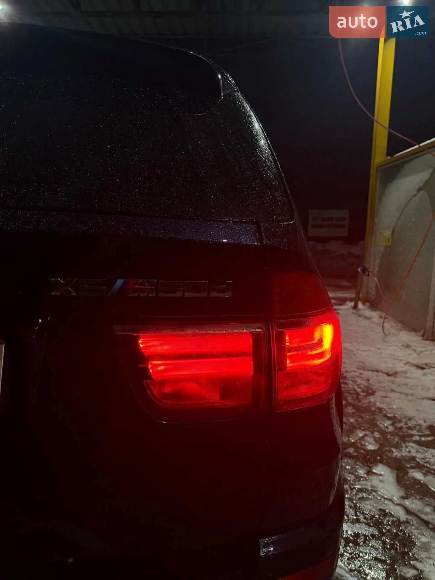 2012 BMW X5 - мініатюра 3