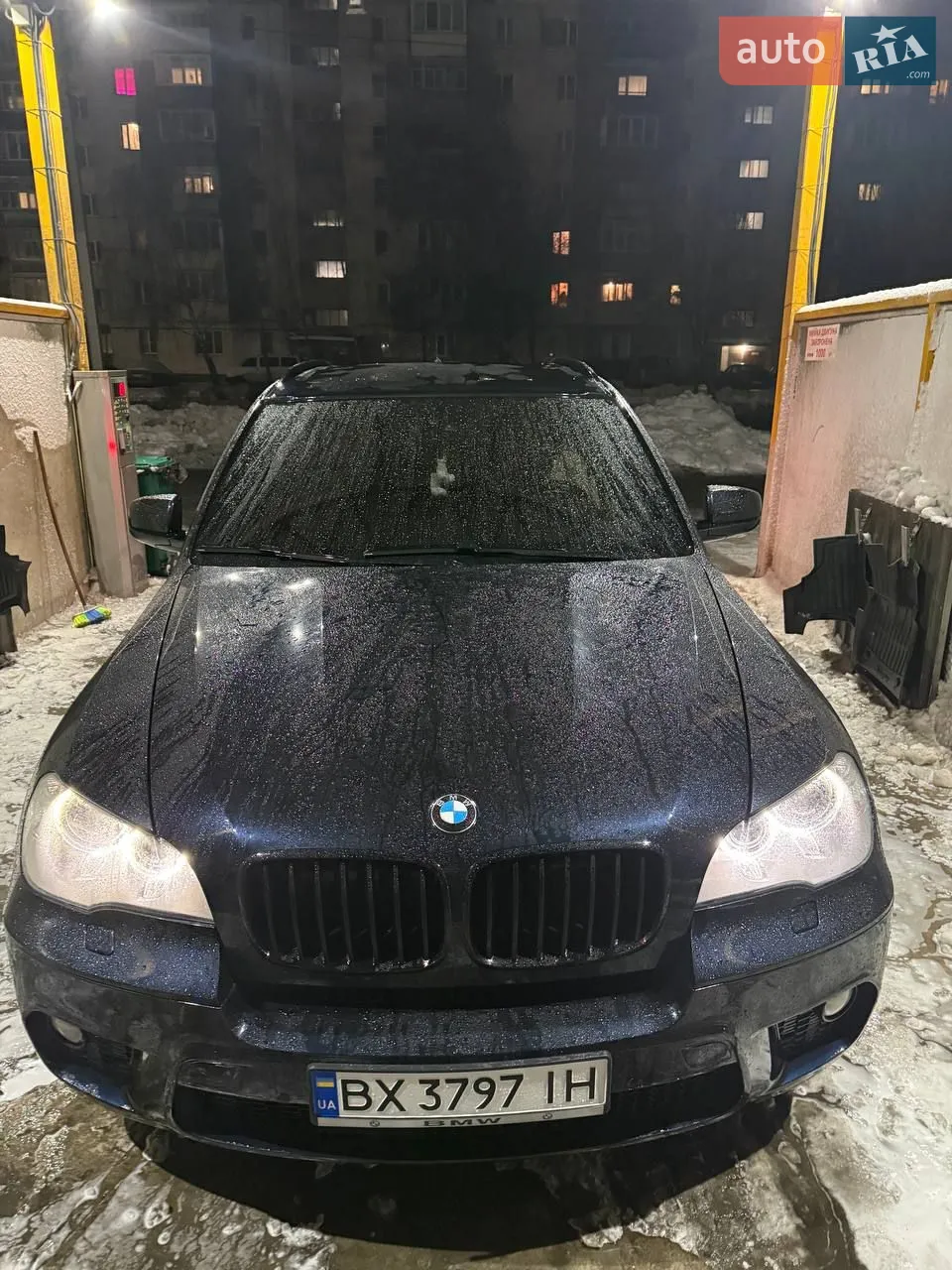 2011 BMW X5 - мініатюра 33