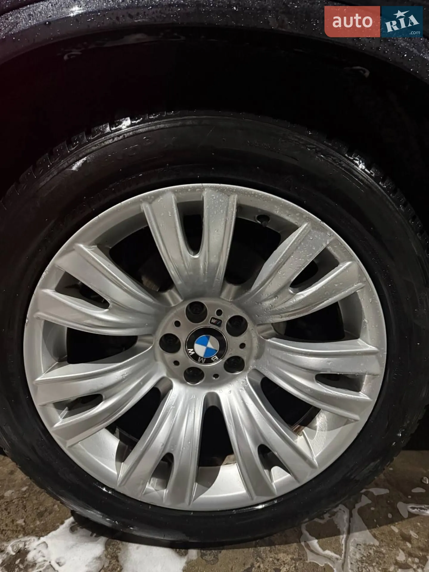 2012 BMW X5 - мініатюра 10