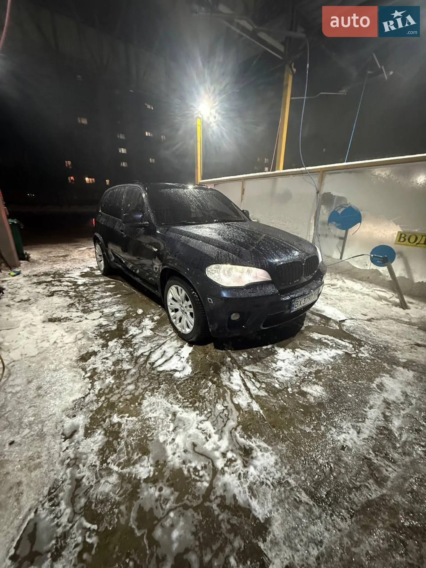 2012 BMW X5 - мініатюра 8