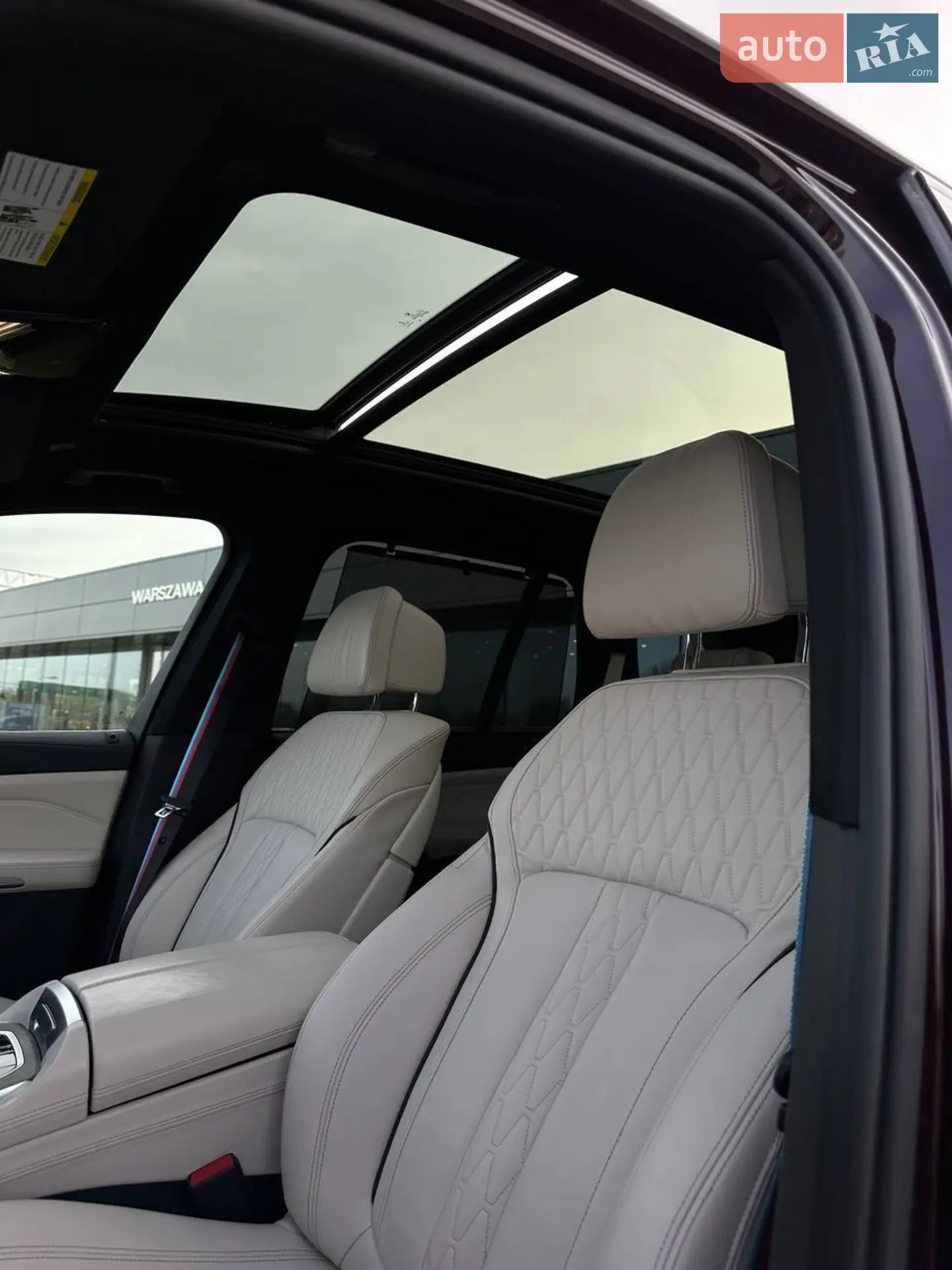 2019 BMW X5 - мініатюра 11