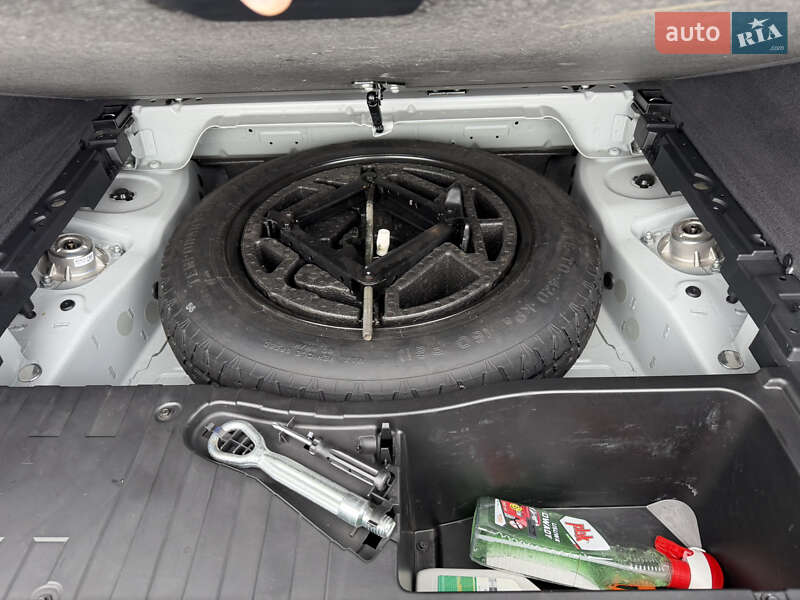 Позашляховик / Кросовер BMW X5 2017 в Києві