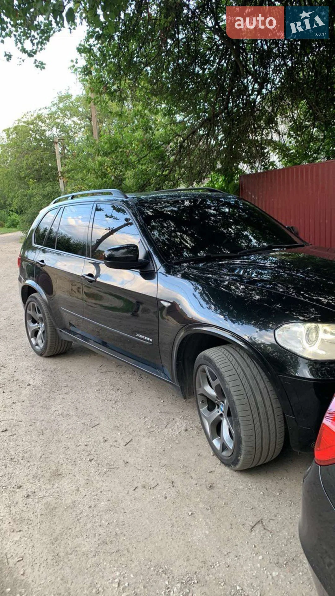 2012 BMW X5 - мініатюра 9