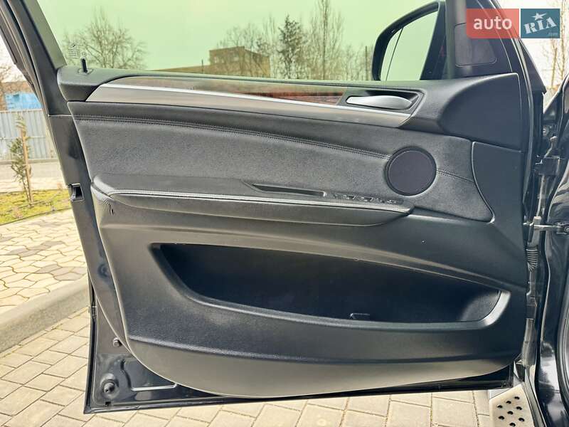 Внедорожник / Кроссовер BMW X5 2009 в Одессе фото 46 Внедорожник / Кроссовер BMW X5 2009 в Одессе