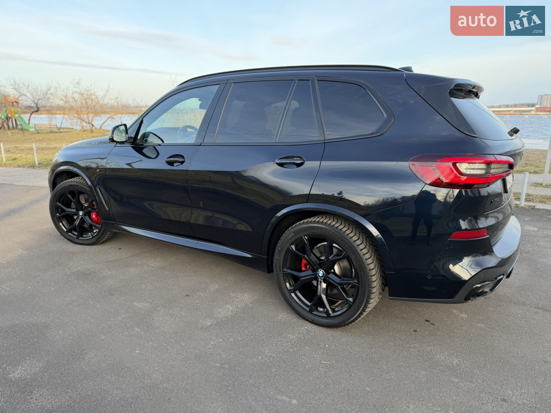 2022 BMW X5 - мініатюра 24