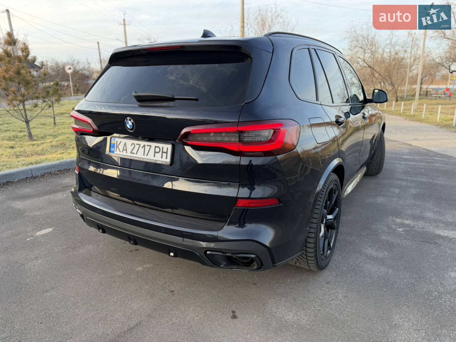 2022 BMW X5 - мініатюра 32