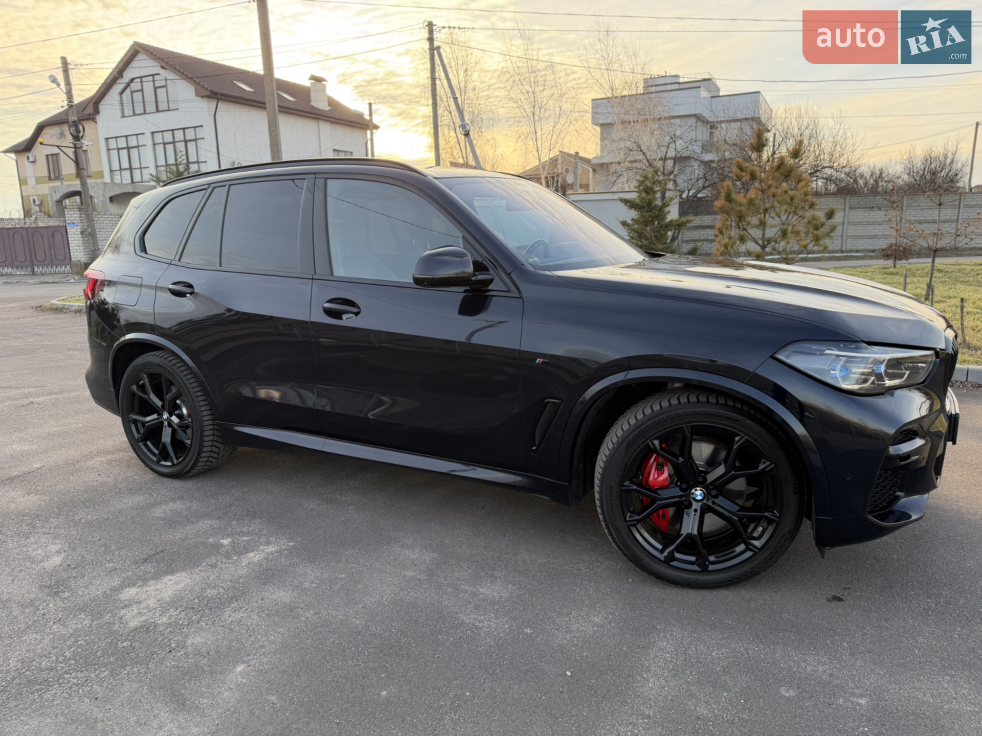 2022 BMW X5 - мініатюра 27