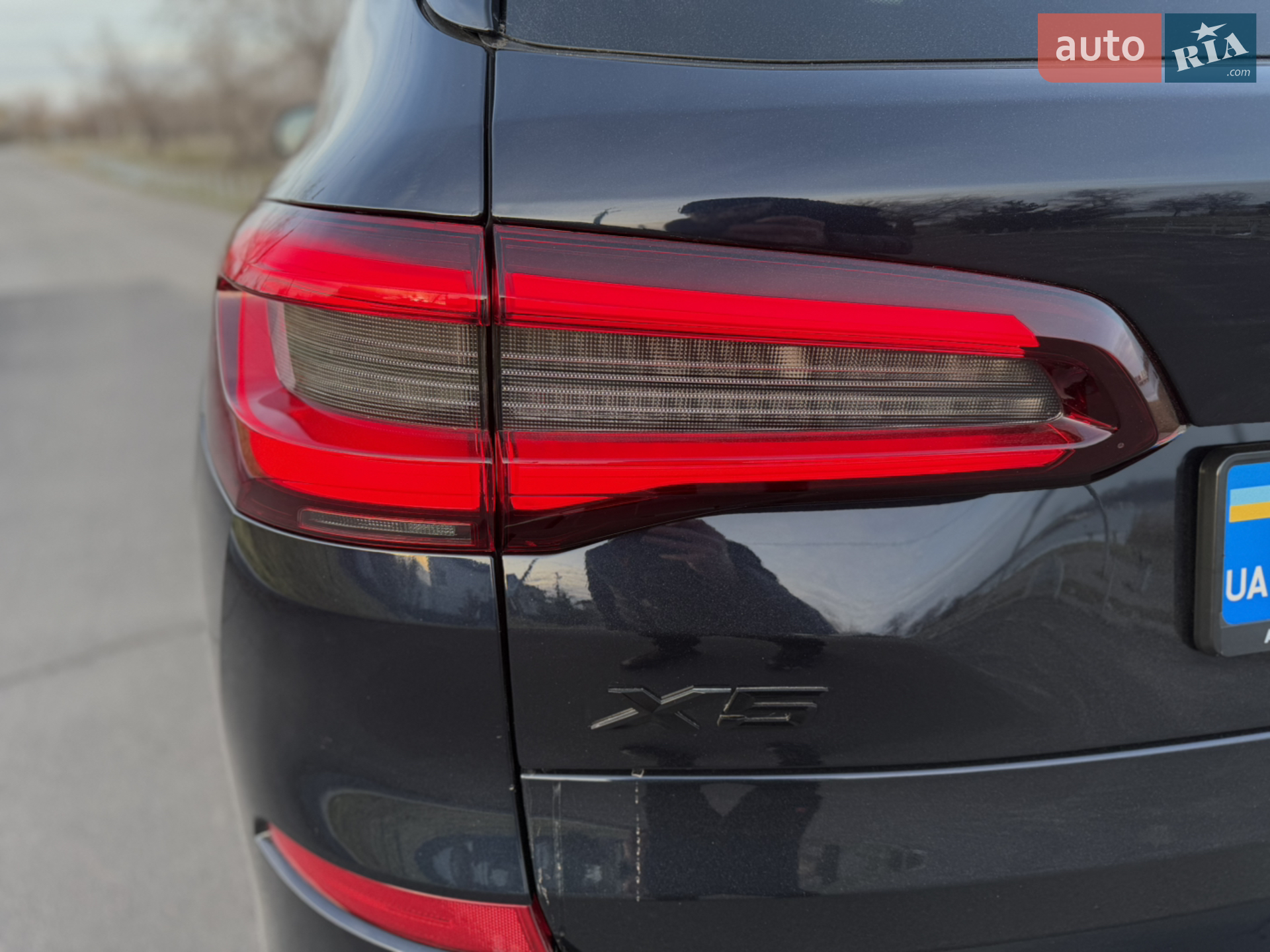 2022 BMW X5 - мініатюра 42
