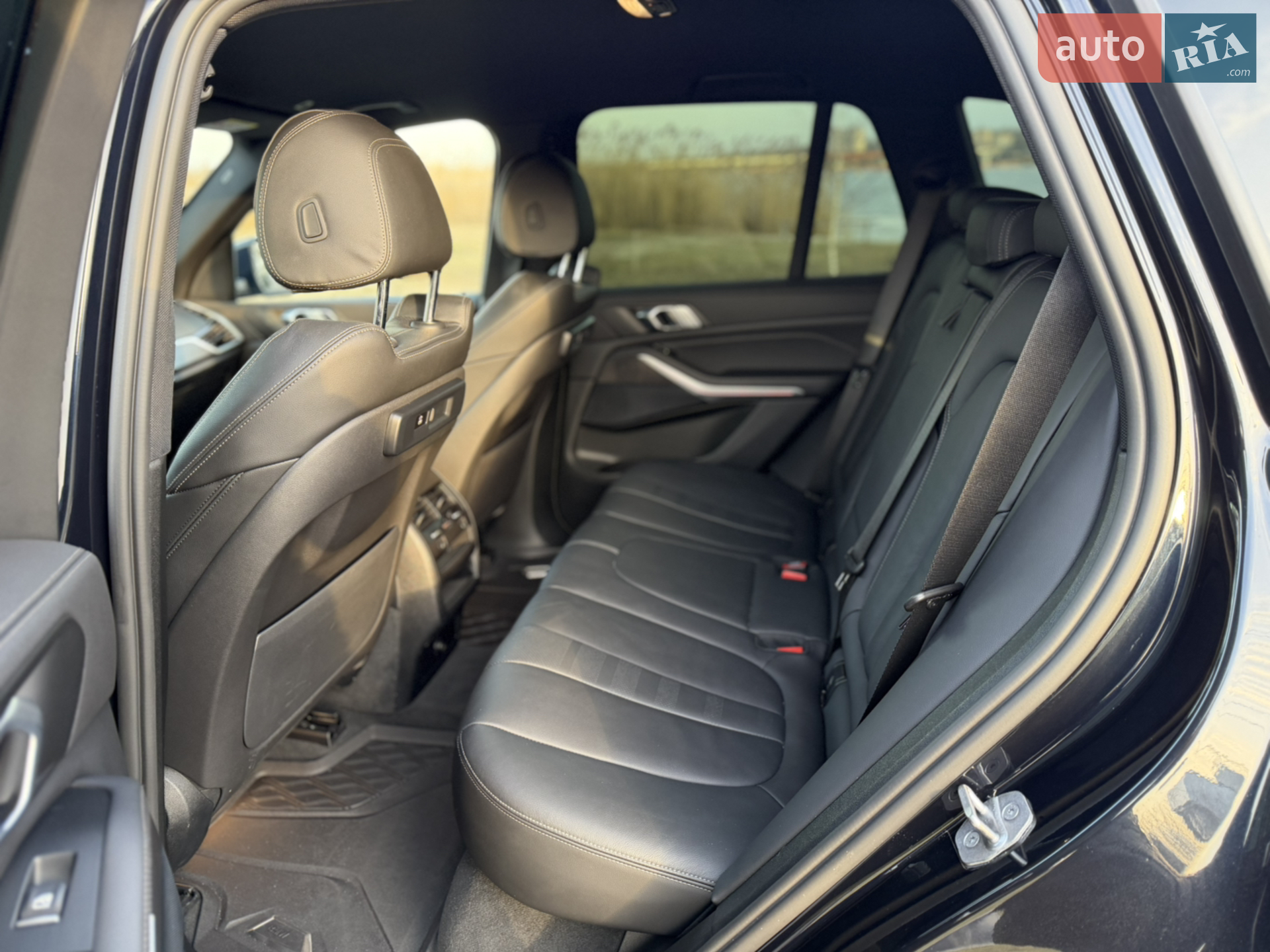 2022 BMW X5 - мініатюра 59