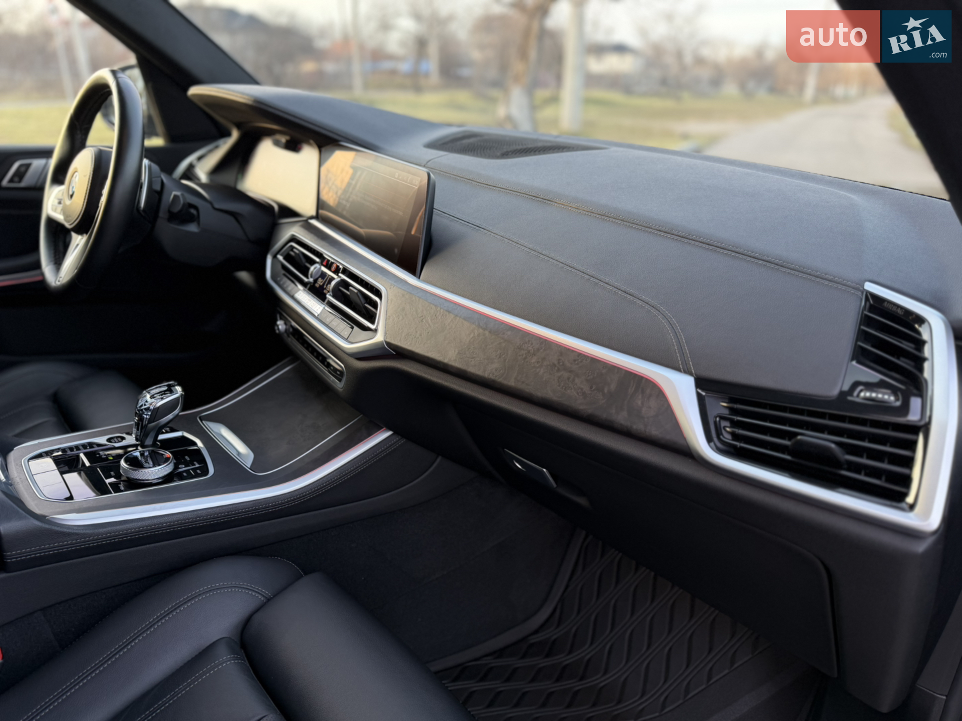 2022 BMW X5 - мініатюра 74