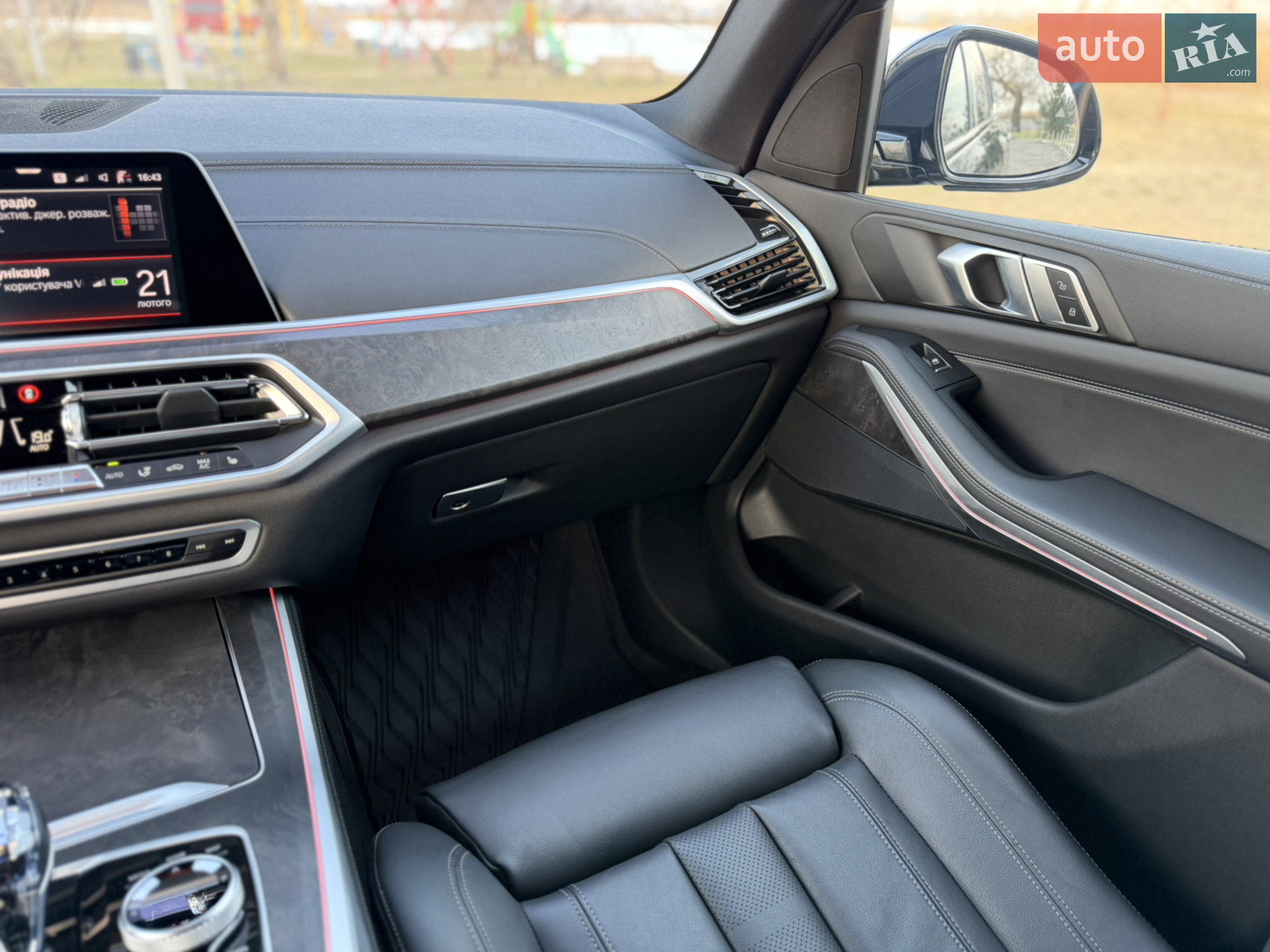 2022 BMW X5 - мініатюра 79