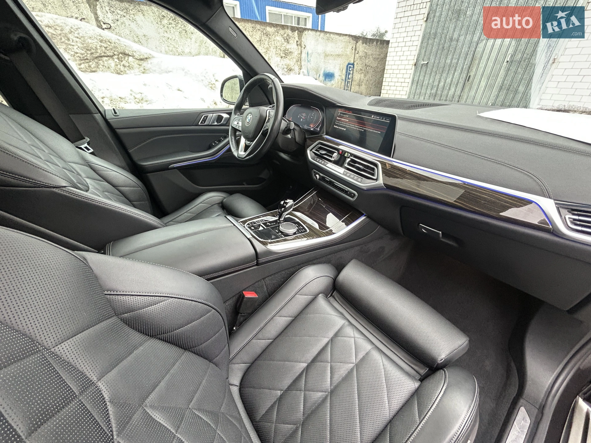 2022 BMW X5 - мініатюра 30