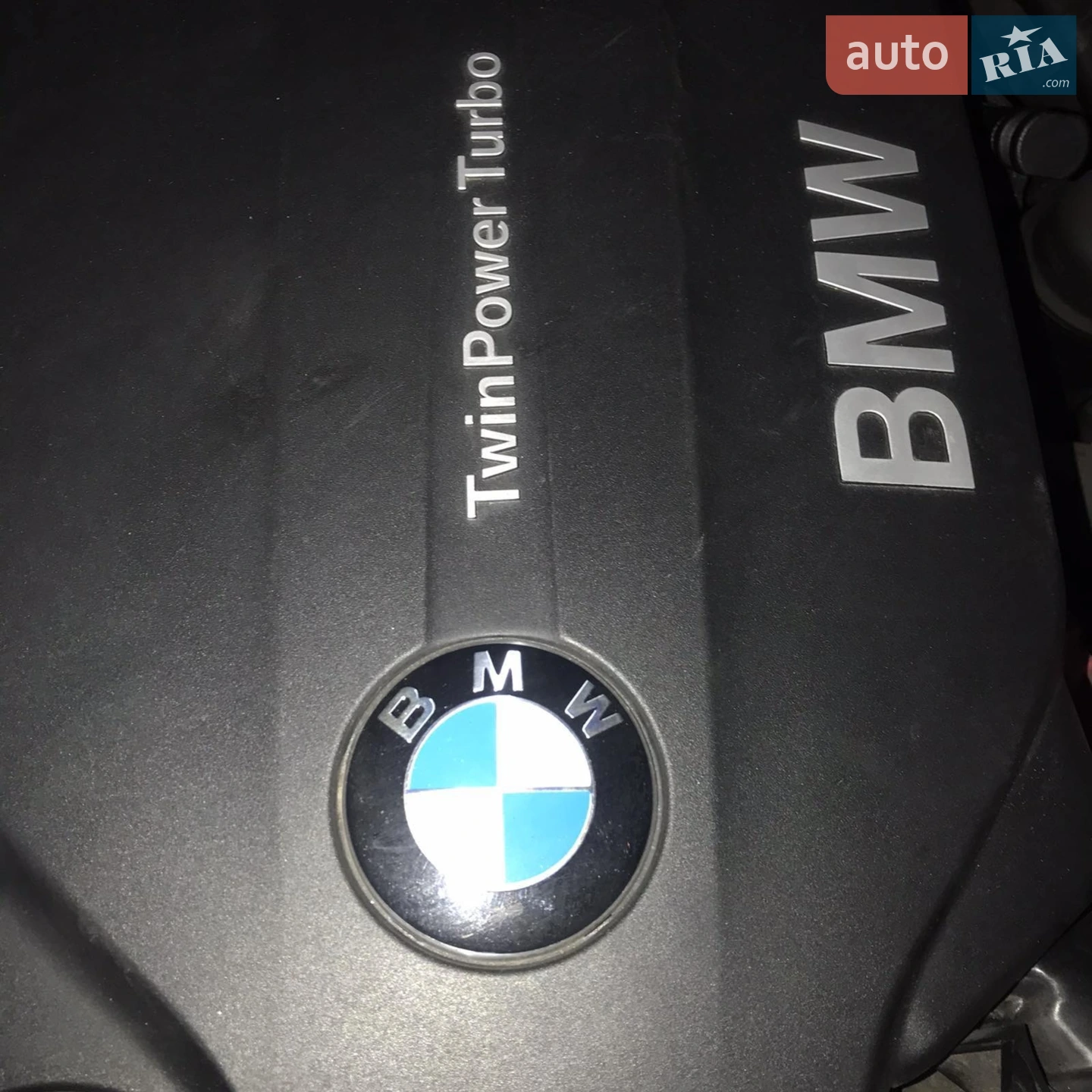 2017 BMW X5 - мініатюра 9