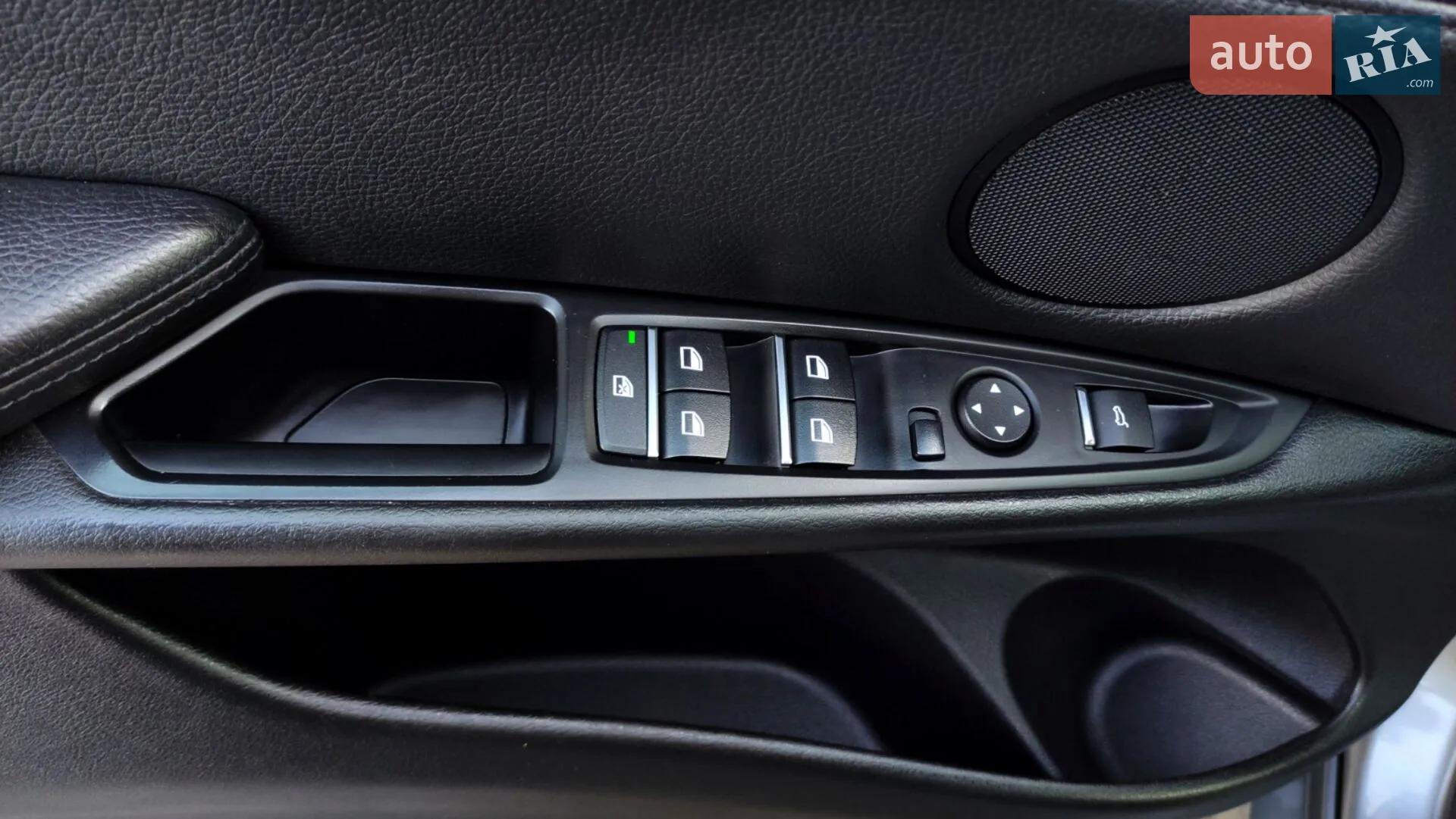 2015 BMW X5 - мініатюра 11