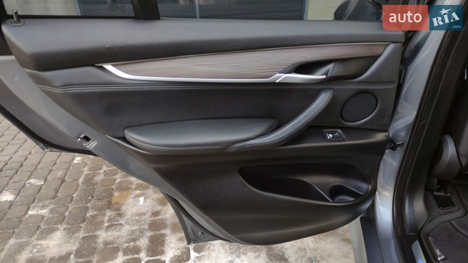 2015 BMW X5 - мініатюра 18