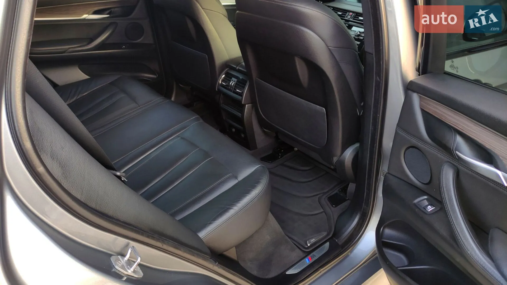2015 BMW X5 - мініатюра 22