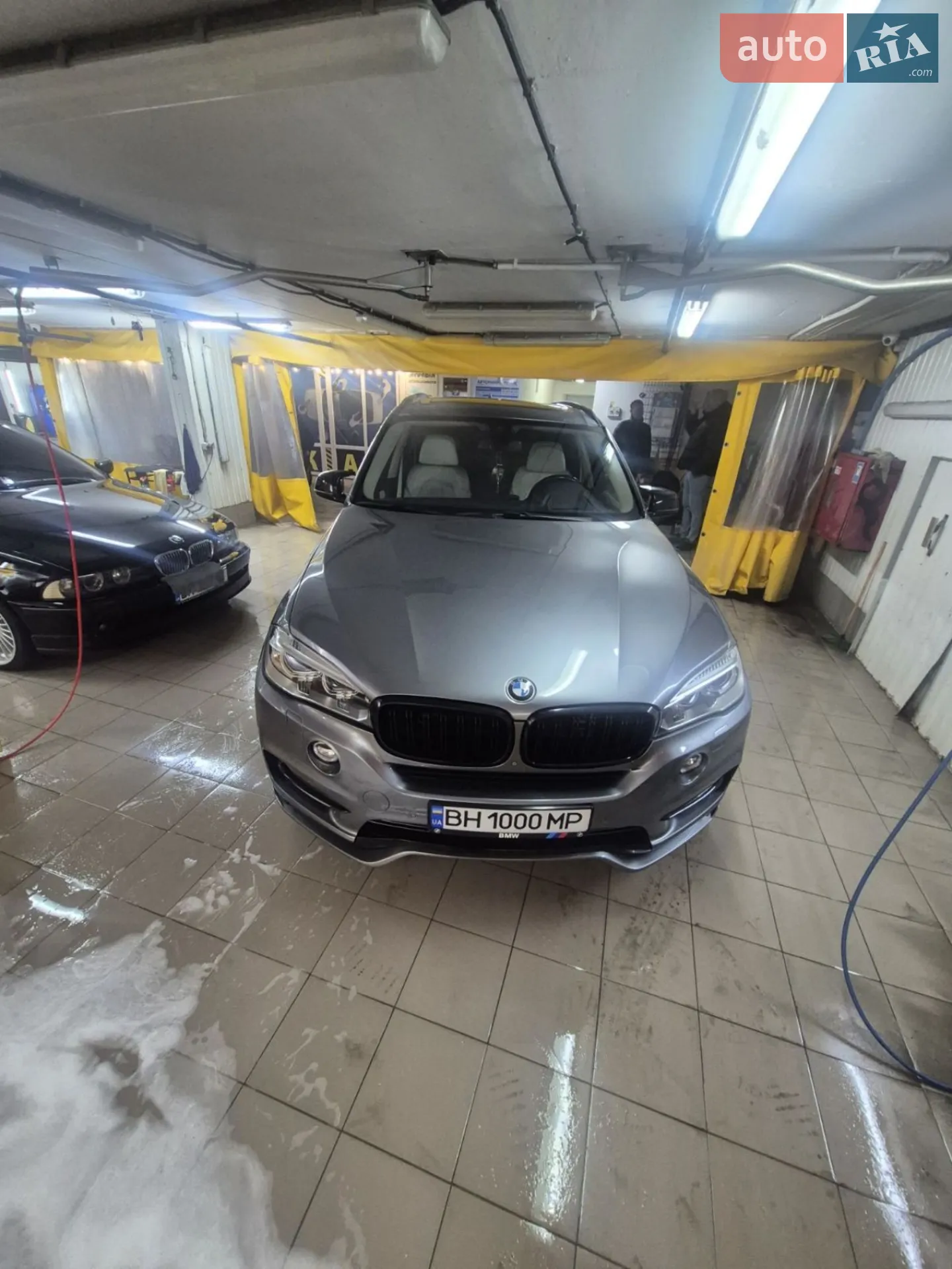 2014 BMW X5 - мініатюра 10