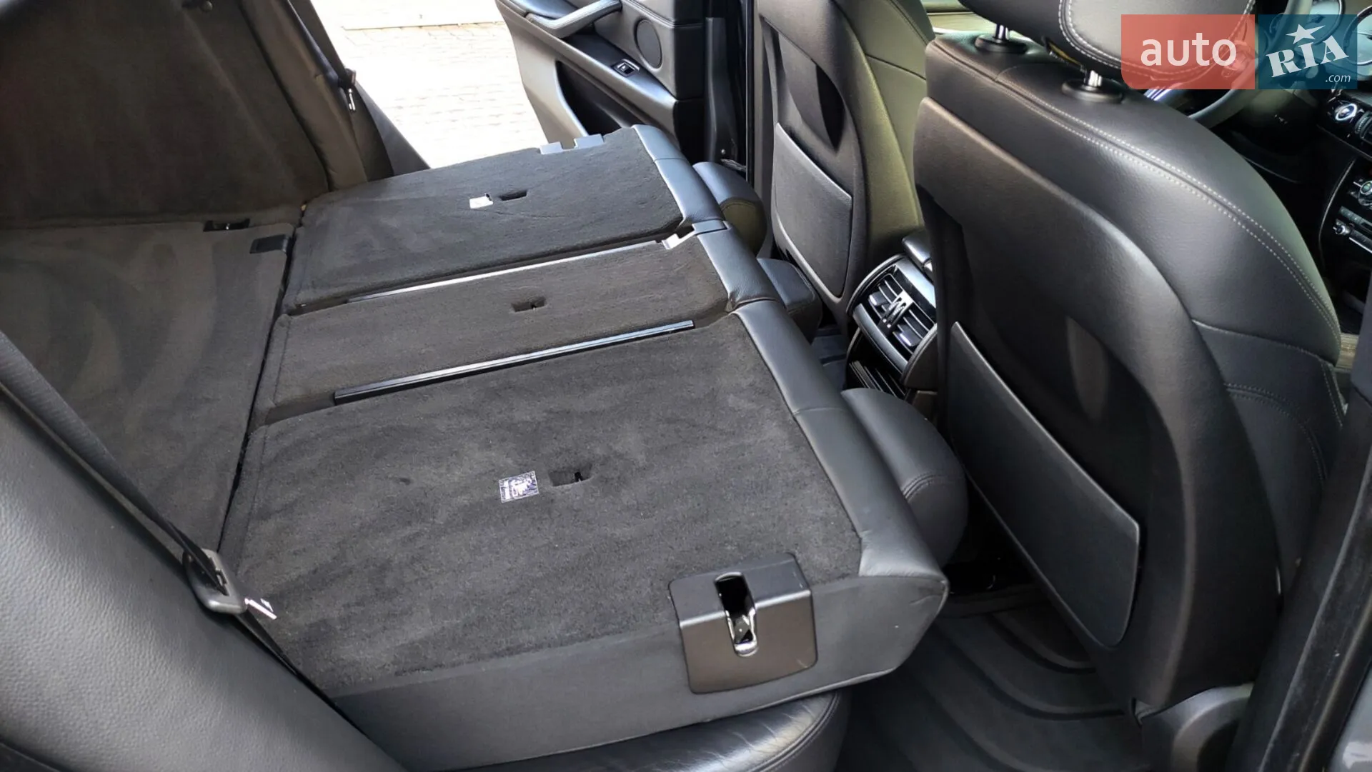 2015 BMW X5 - мініатюра 30