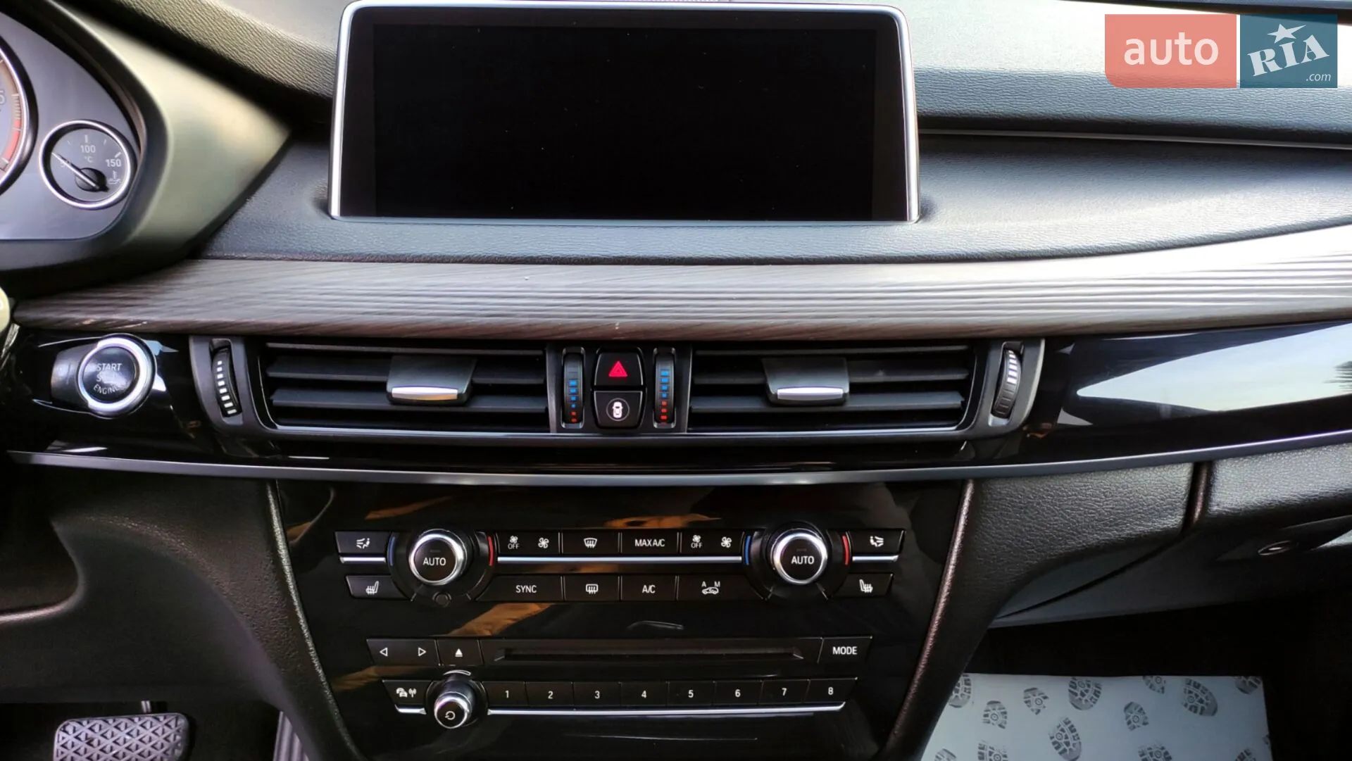2015 BMW X5 - мініатюра 34
