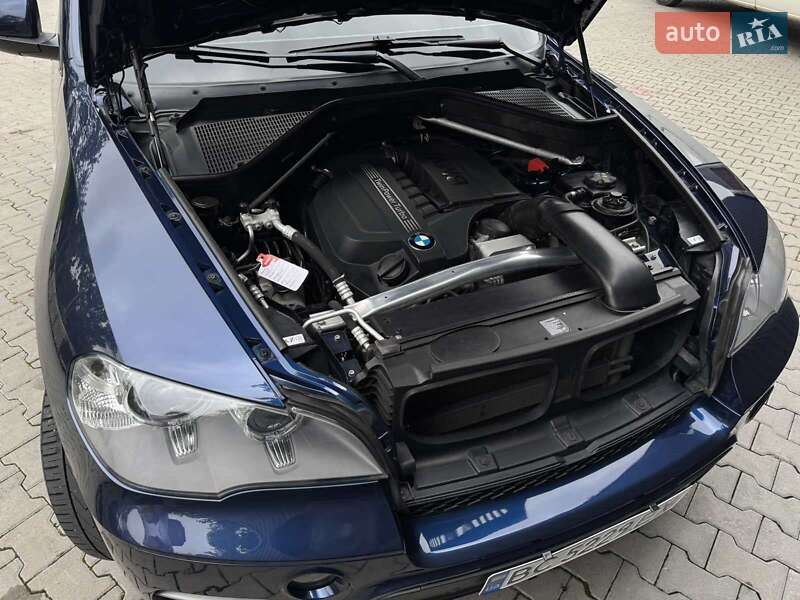 Внедорожник / Кроссовер BMW X5 2013 в Косове фото 7 Внедорожник / Кроссовер BMW X5 2013 в Косове