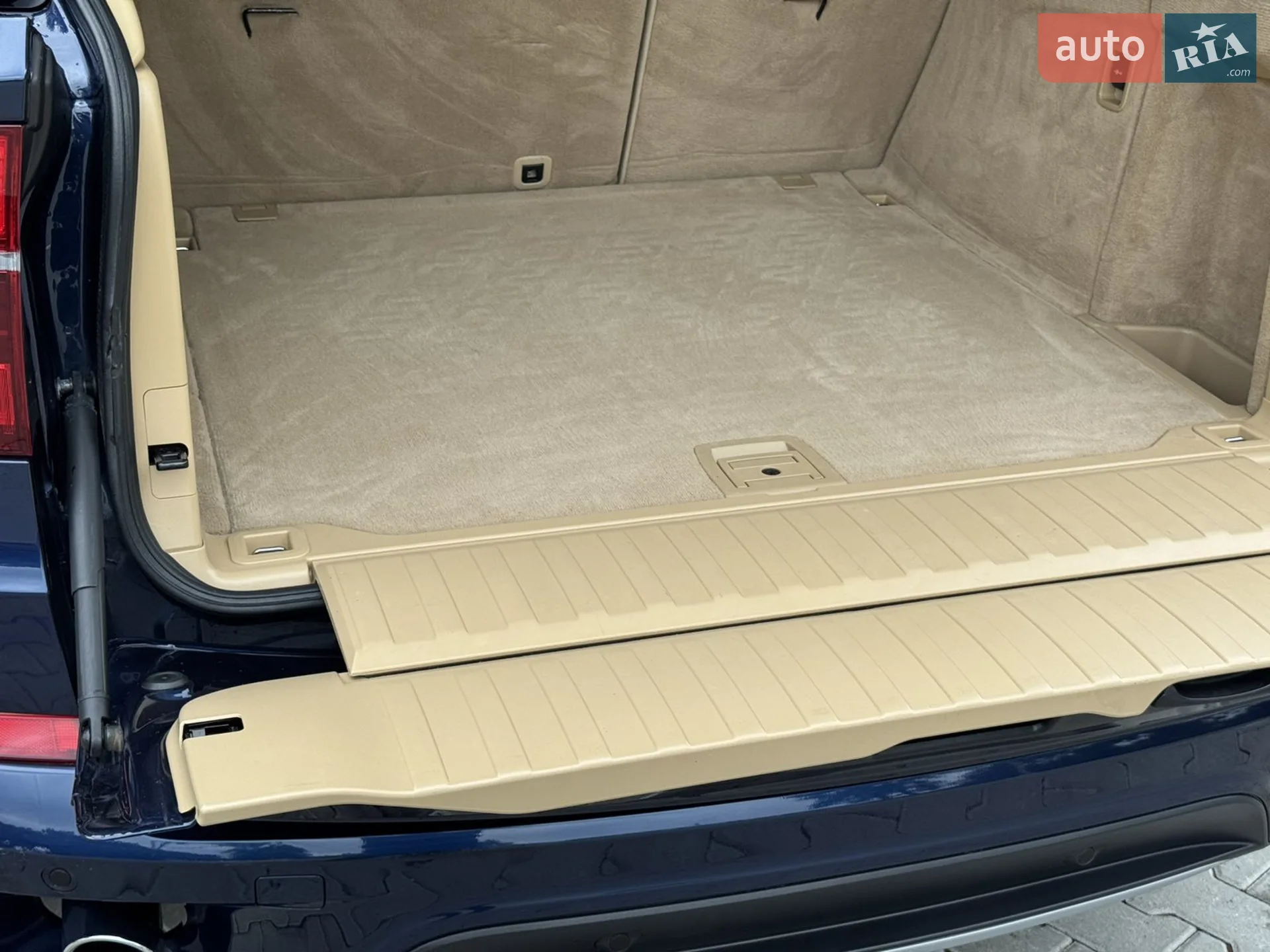 2013 BMW X5 - мініатюра 17