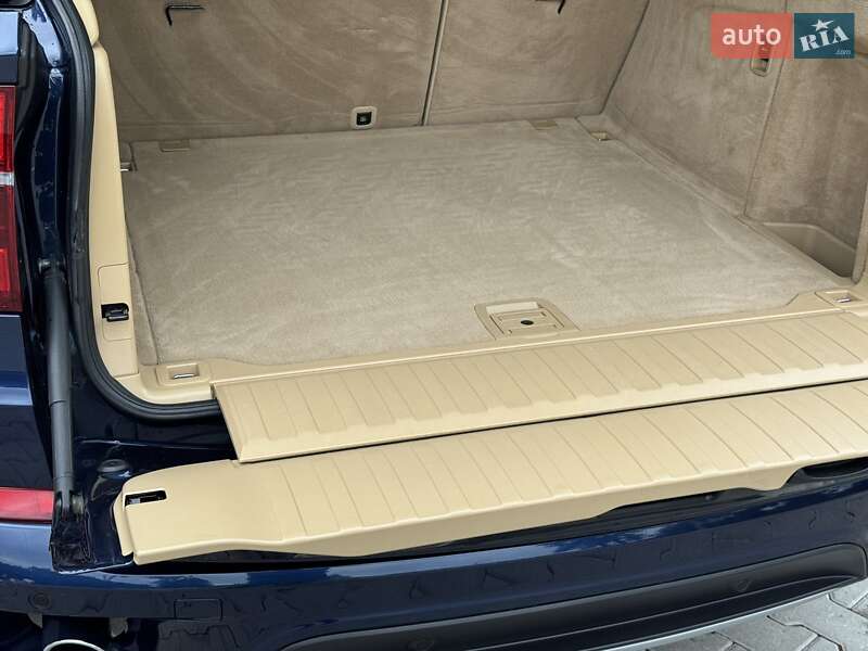 Внедорожник / Кроссовер BMW X5 2013 в Косове фото 17 Внедорожник / Кроссовер BMW X5 2013 в Косове