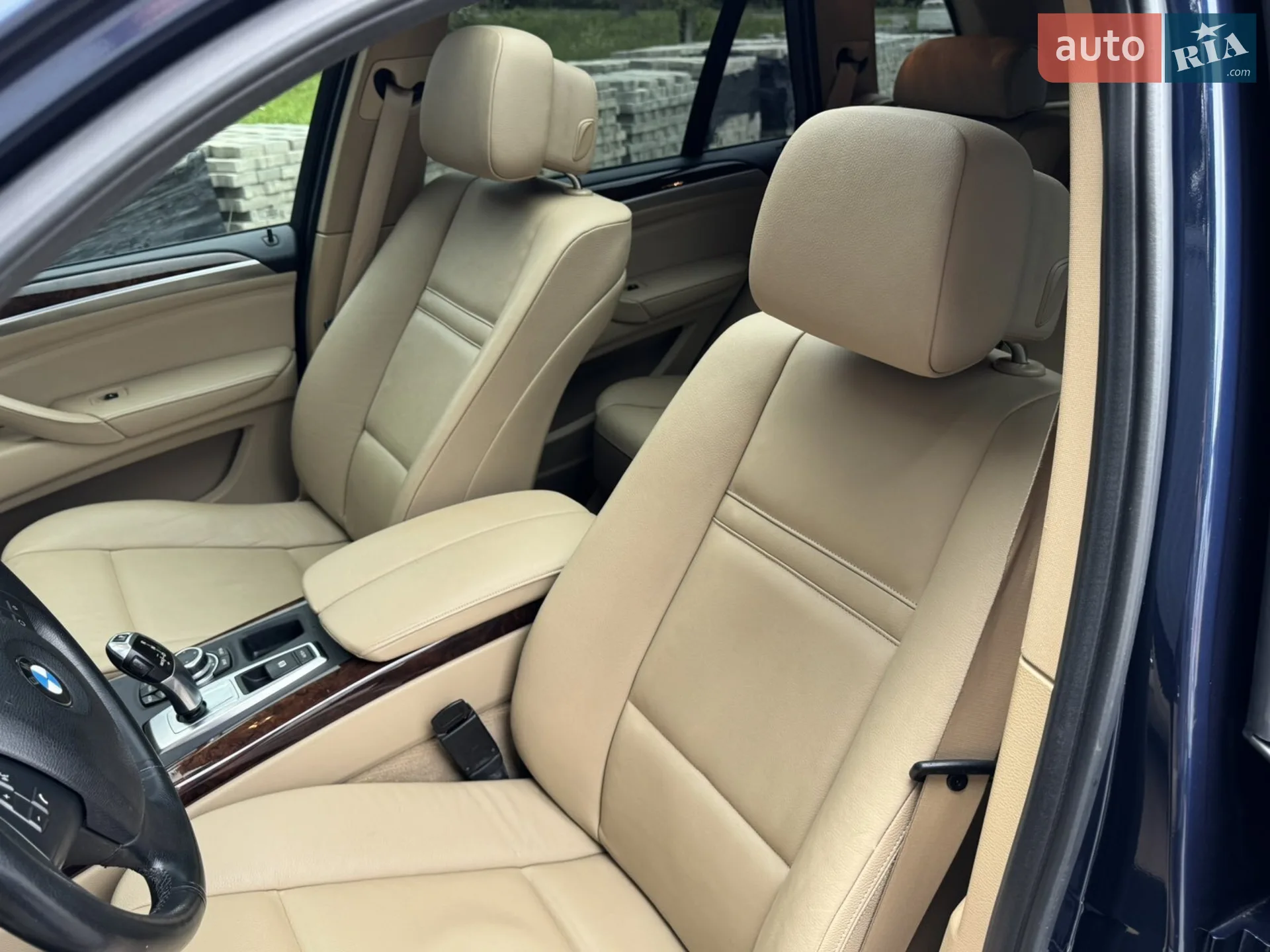 2013 BMW X5 - мініатюра 10