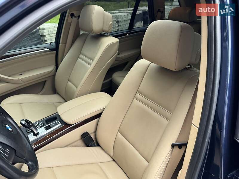 Внедорожник / Кроссовер BMW X5 2013 в Косове фото 10 Внедорожник / Кроссовер BMW X5 2013 в Косове