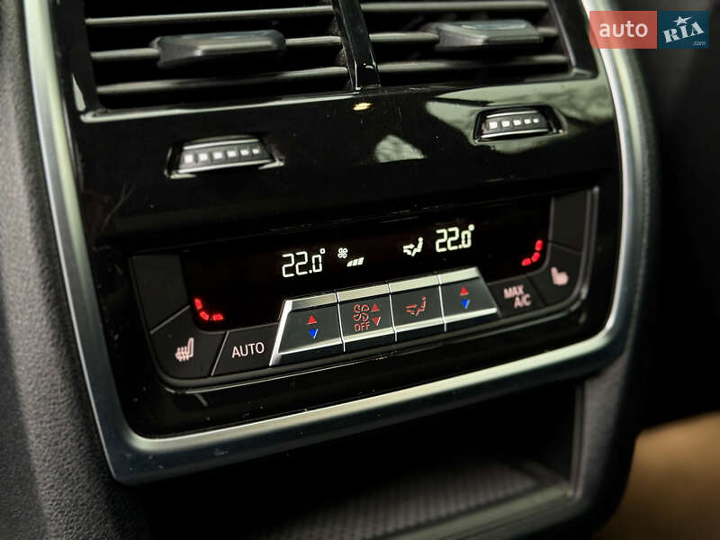 Внедорожник / Кроссовер BMW X5 2021 в Харькове фото 17 Внедорожник / Кроссовер BMW X5 2021 в Харькове