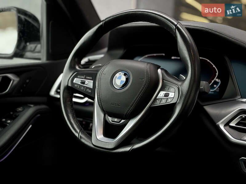 Внедорожник / Кроссовер BMW X5 2021 в Харькове фото 24 Внедорожник / Кроссовер BMW X5 2021 в Харькове