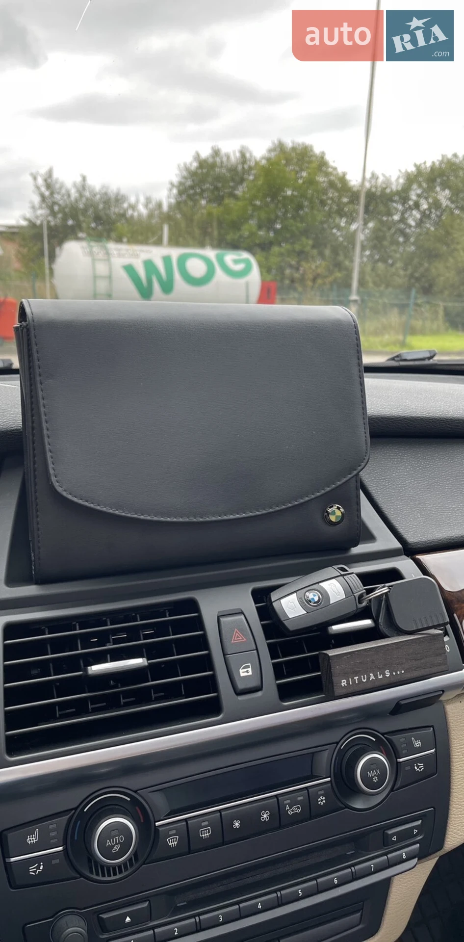 2013 BMW X5 - мініатюра 14
