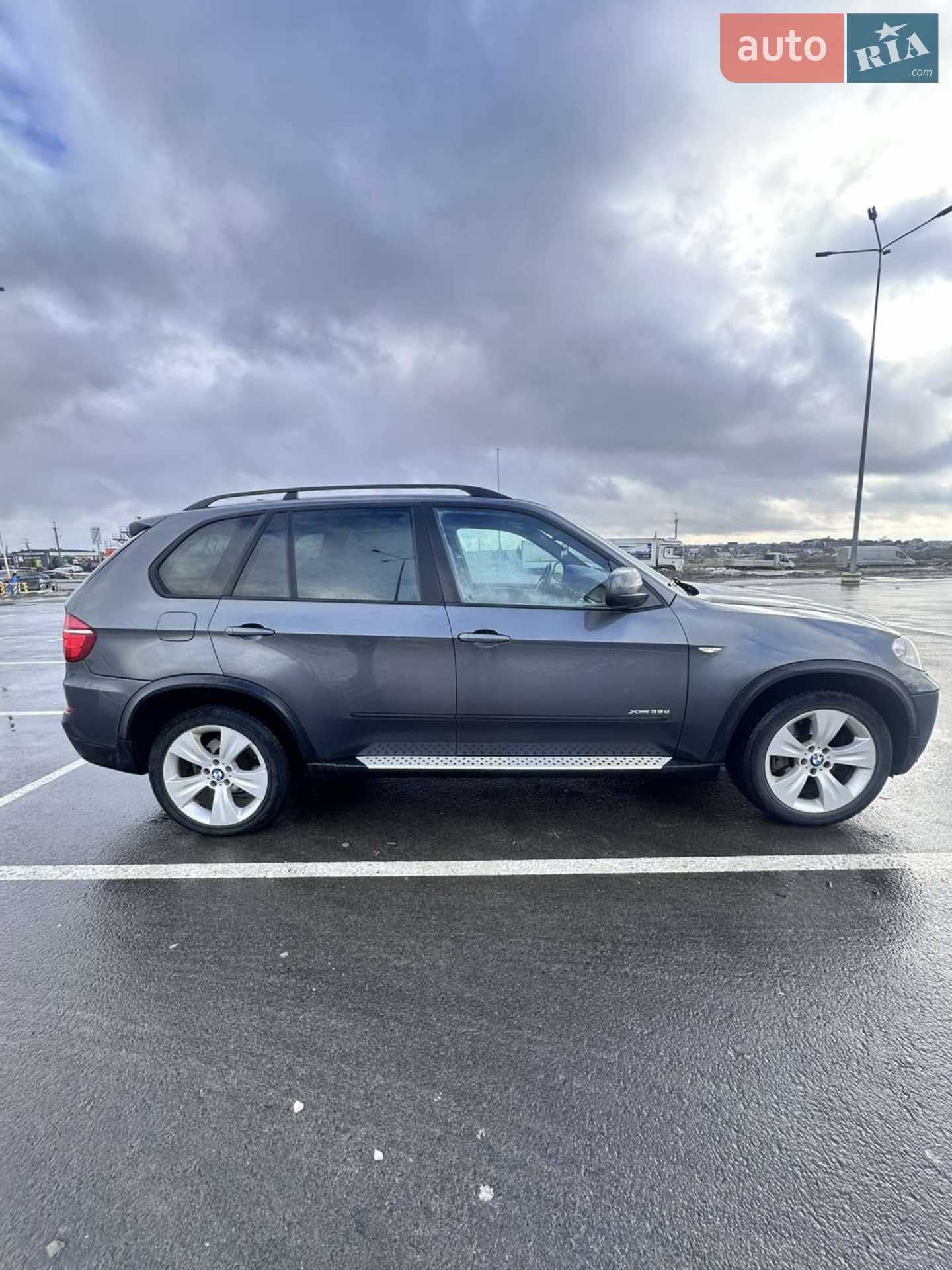 2012 BMW X5 - мініатюра 5
