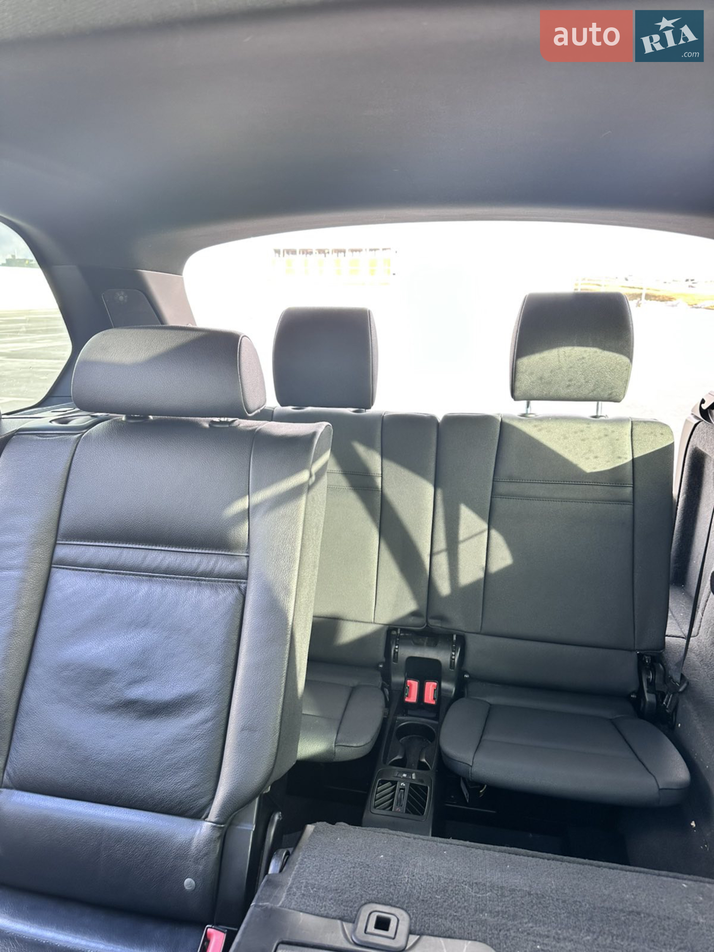 2012 BMW X5 - мініатюра 19